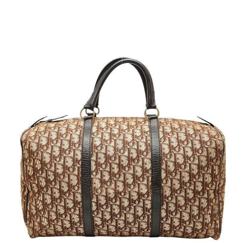 GP0326-15 Dior Boston 40 Marron Ginza Paris