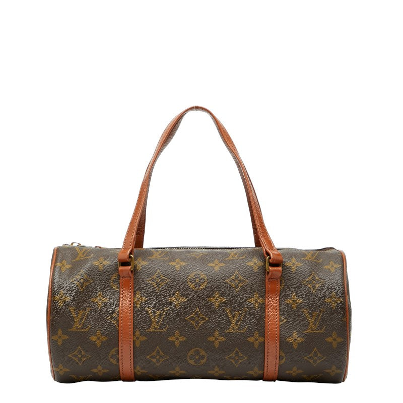 GP0326-36 Louis Vuitton Papillon 30 monogram Ginza Paris