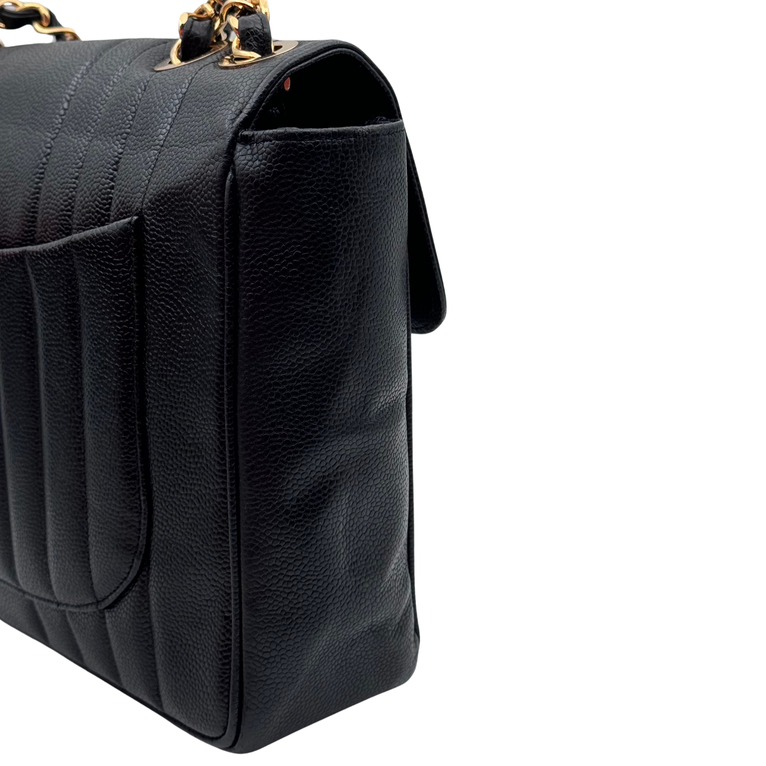 CLASSIC TIMELESS JUMBO - CHANEL Lola Collective