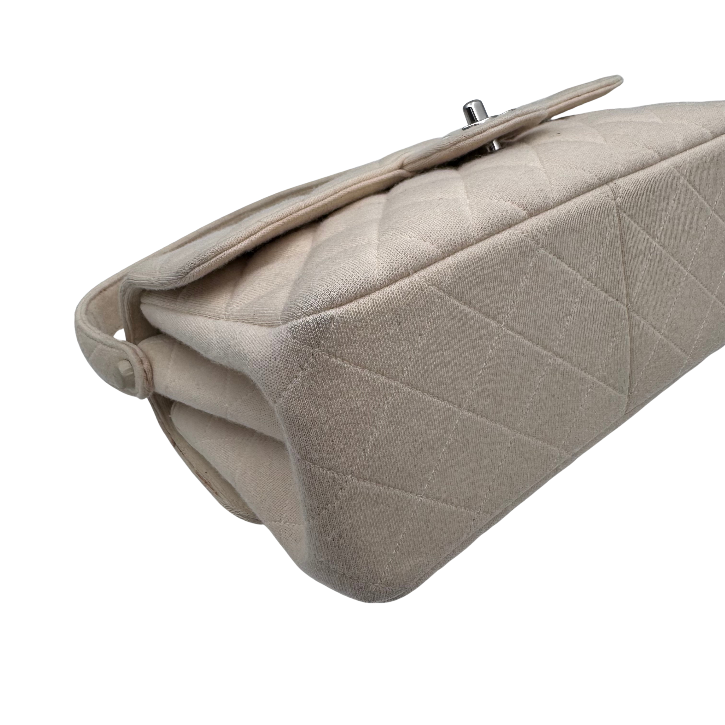 CLASSIC TIMELESS DOUBLE FACE MEDIUM - CHANEL Lola Collective