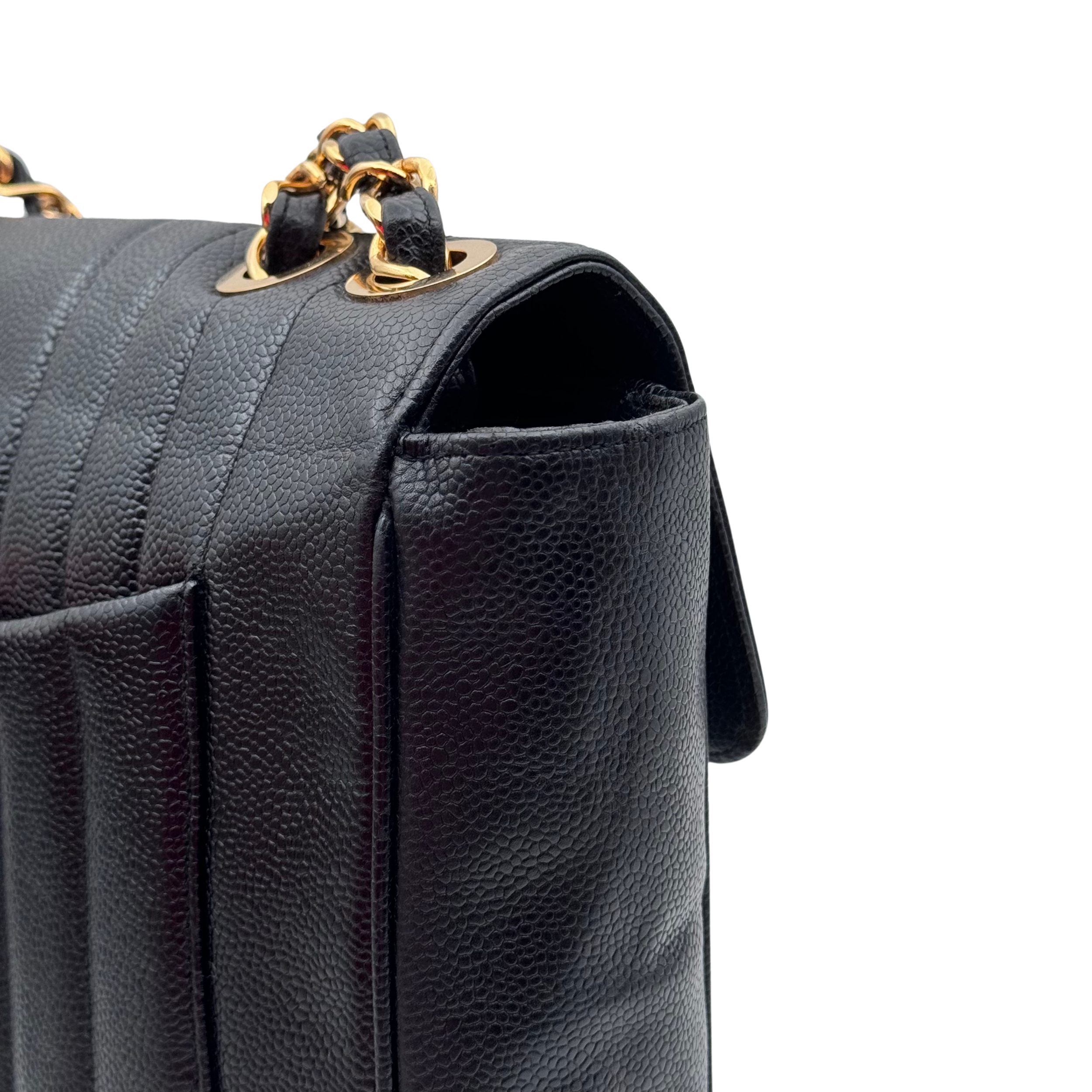 CLASSIC TIMELESS JUMBO - CHANEL Lola Collective