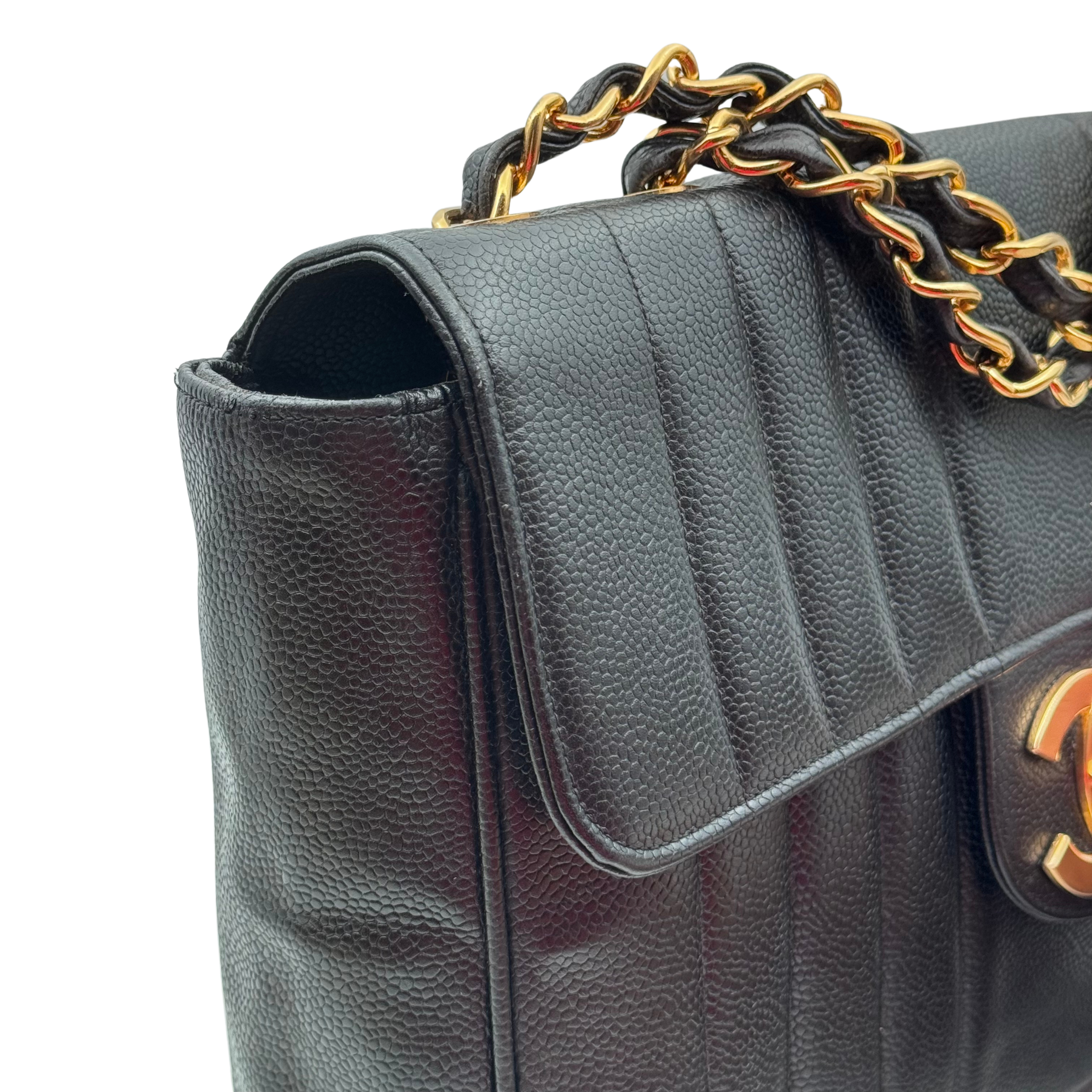 CLASSIC TIMELESS JUMBO - CHANEL Lola Collective