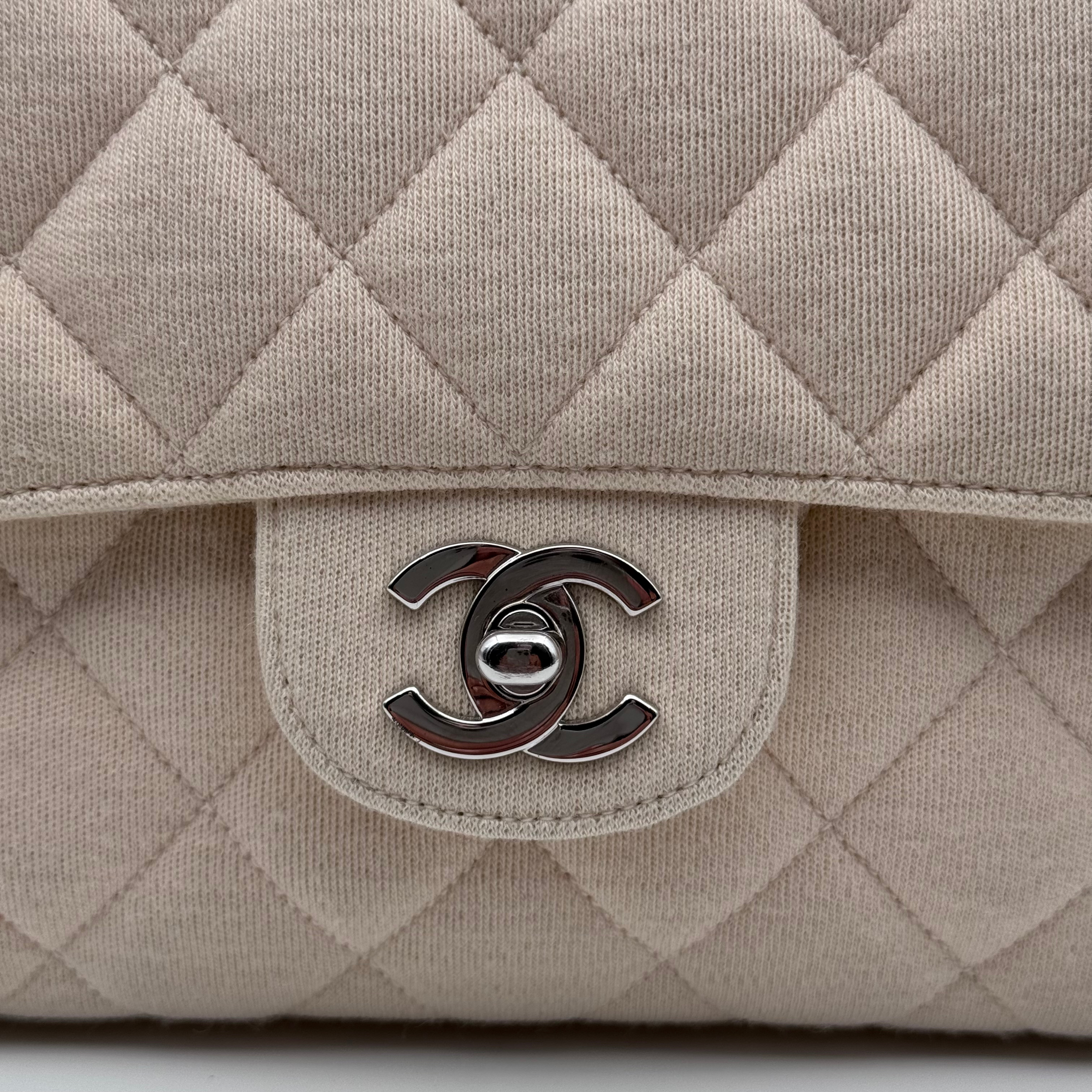 CLASSIC TIMELESS DOUBLE FACE MEDIUM - CHANEL Lola Collective