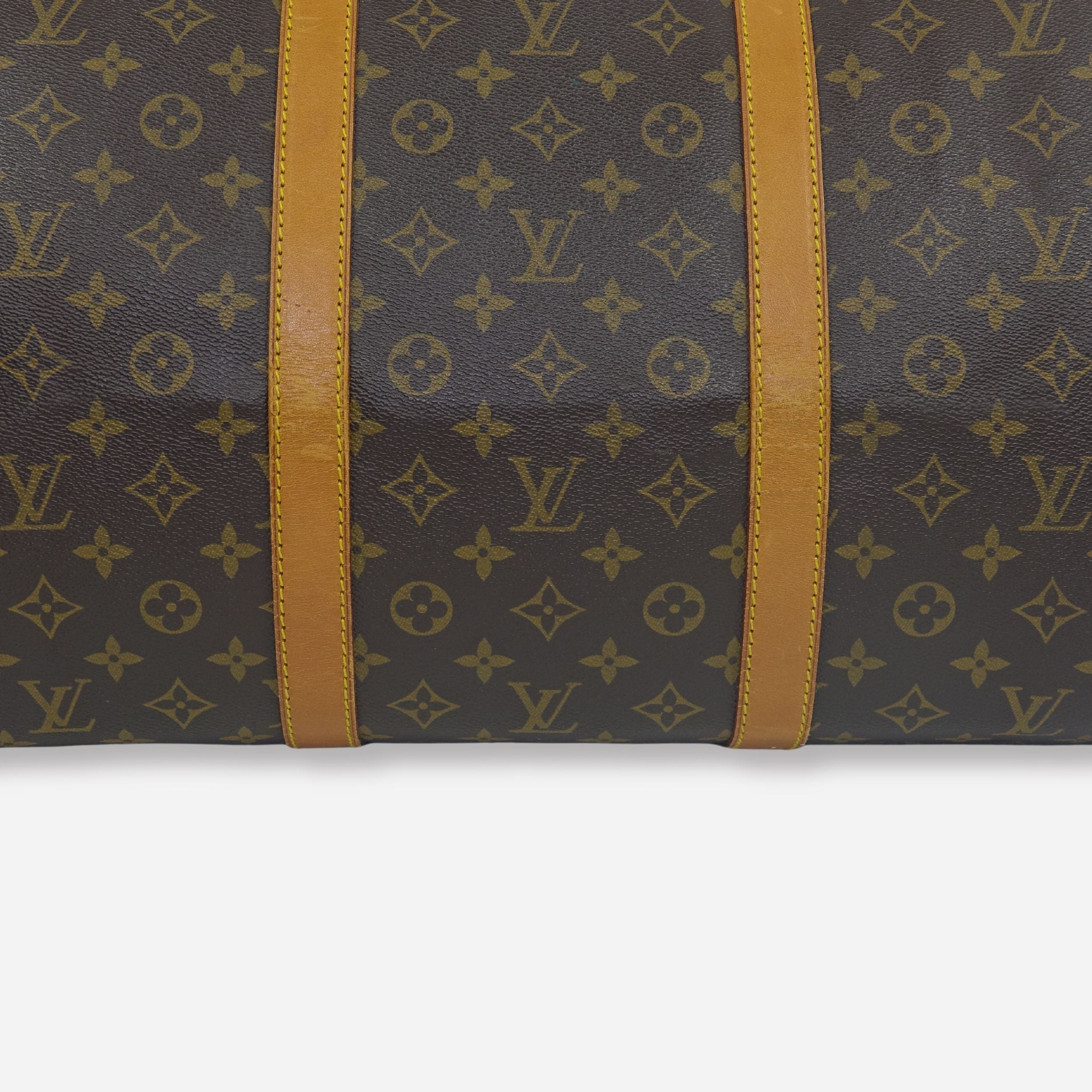 Keepall 60 - Louis Vuitton Lola Collective
