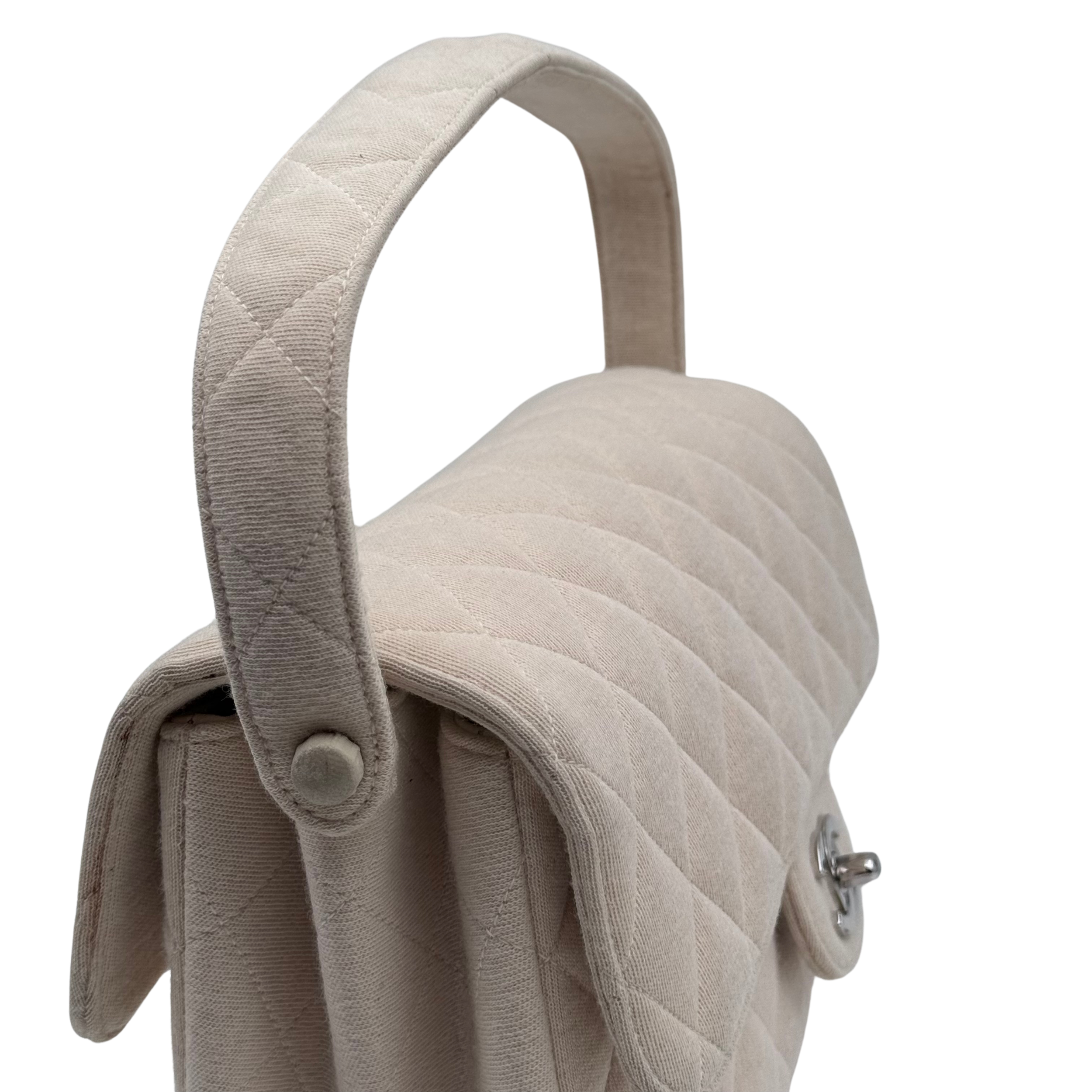 CLASSIC TIMELESS DOUBLE FACE MEDIUM - CHANEL Lola Collective