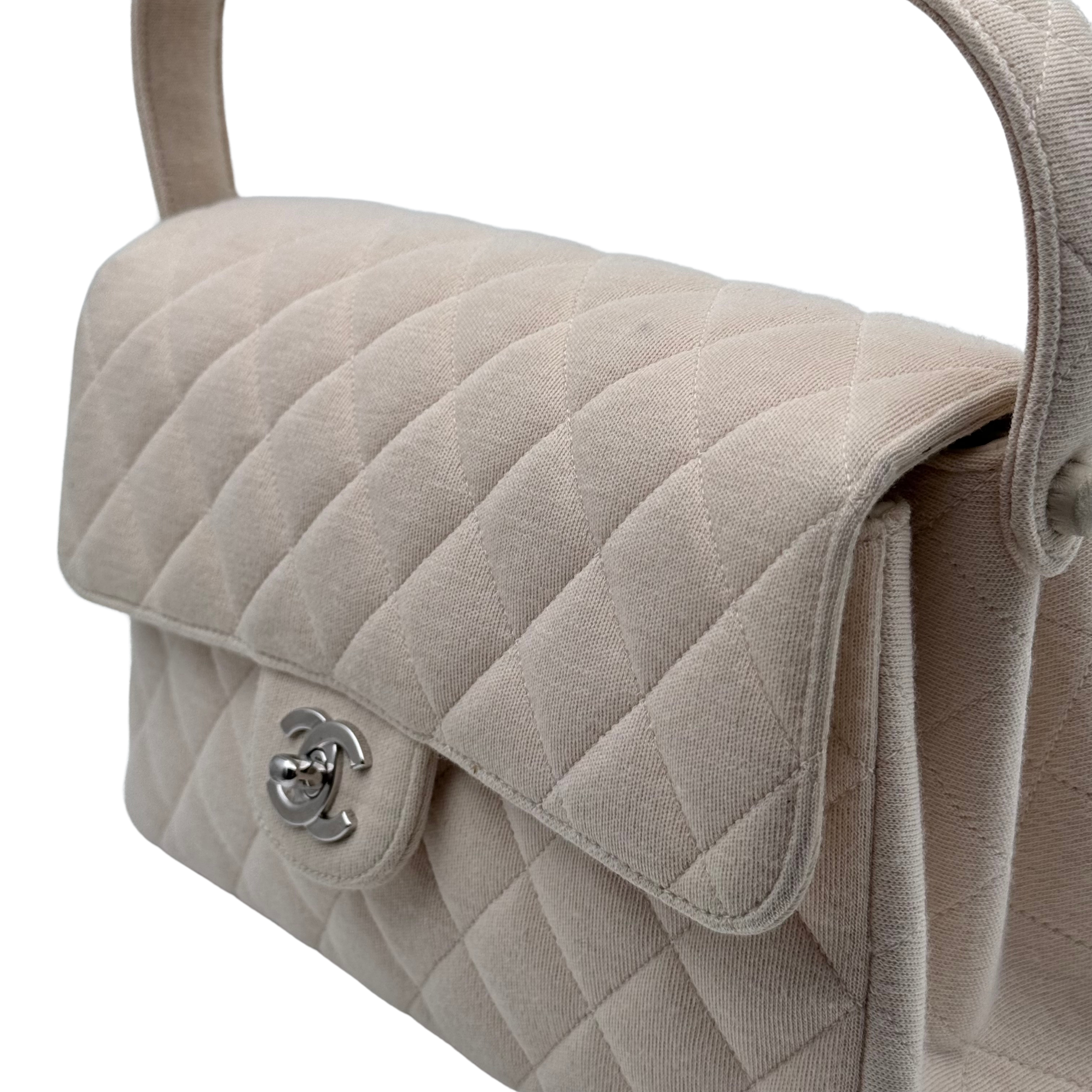 CLASSIC TIMELESS DOUBLE FACE MEDIUM - CHANEL Lola Collective