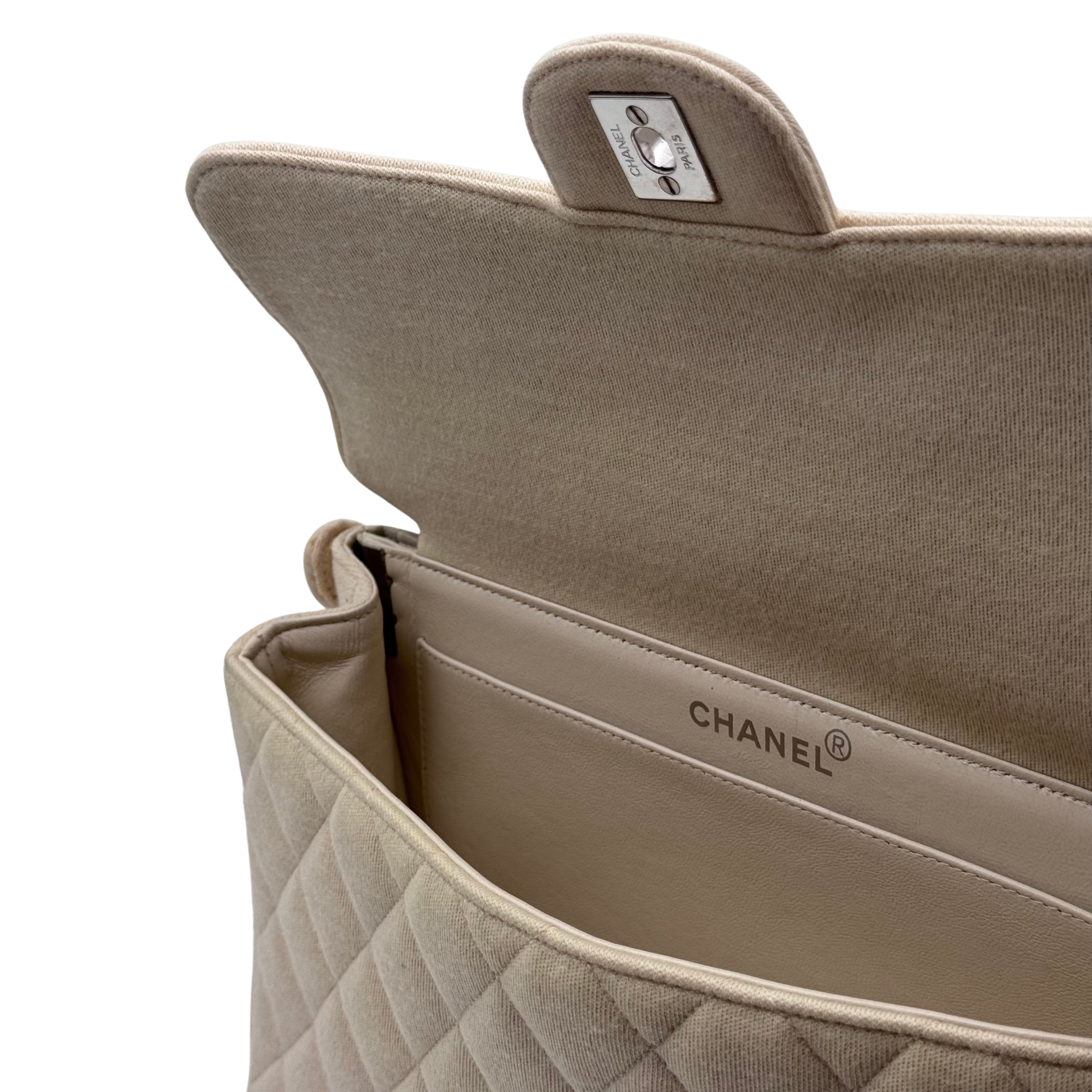 CLASSIC TIMELESS DOUBLE FACE MEDIUM - CHANEL Lola Collective