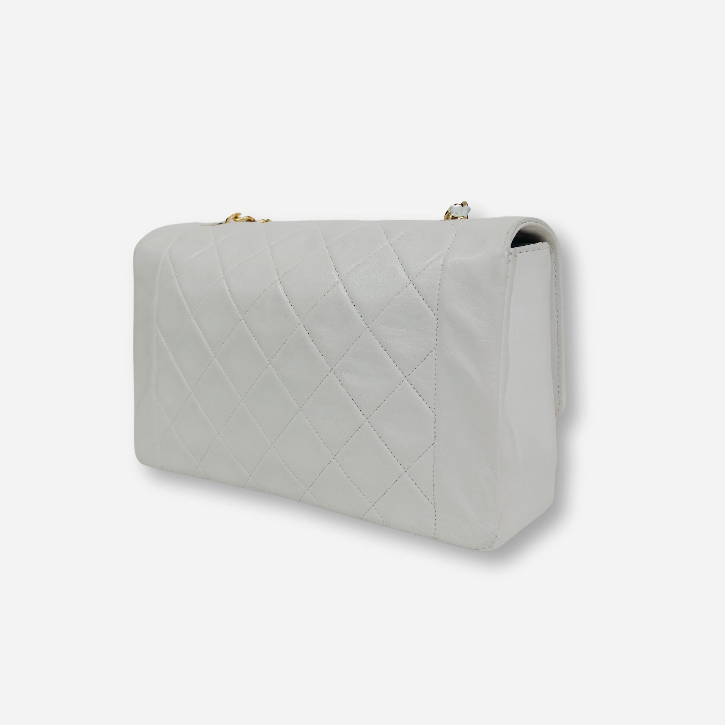 CLASSIC DIANA MEDIUM - CHANEL Lola Collective