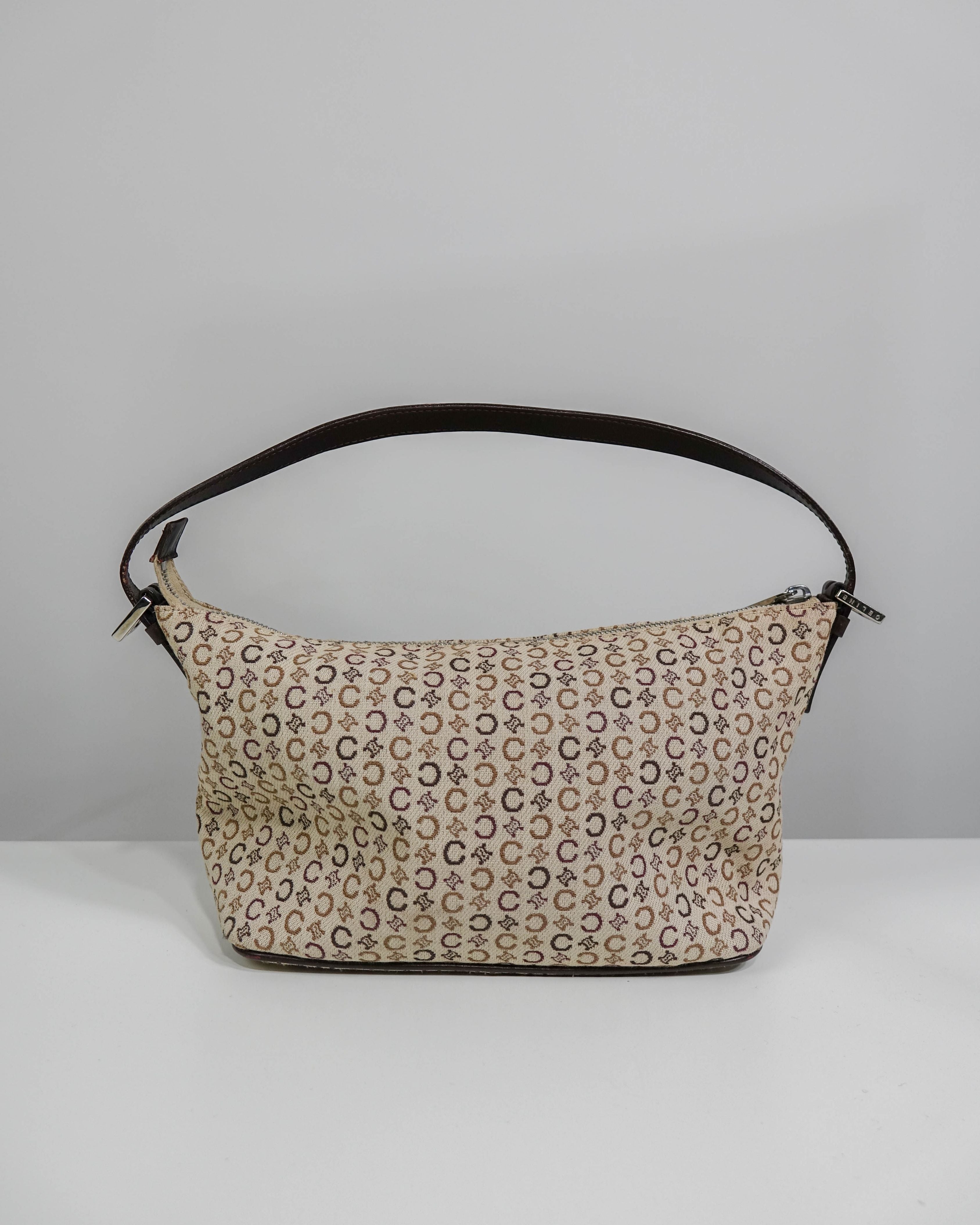 Sac Canvas 2000 C Macadam Céline Lola Collective