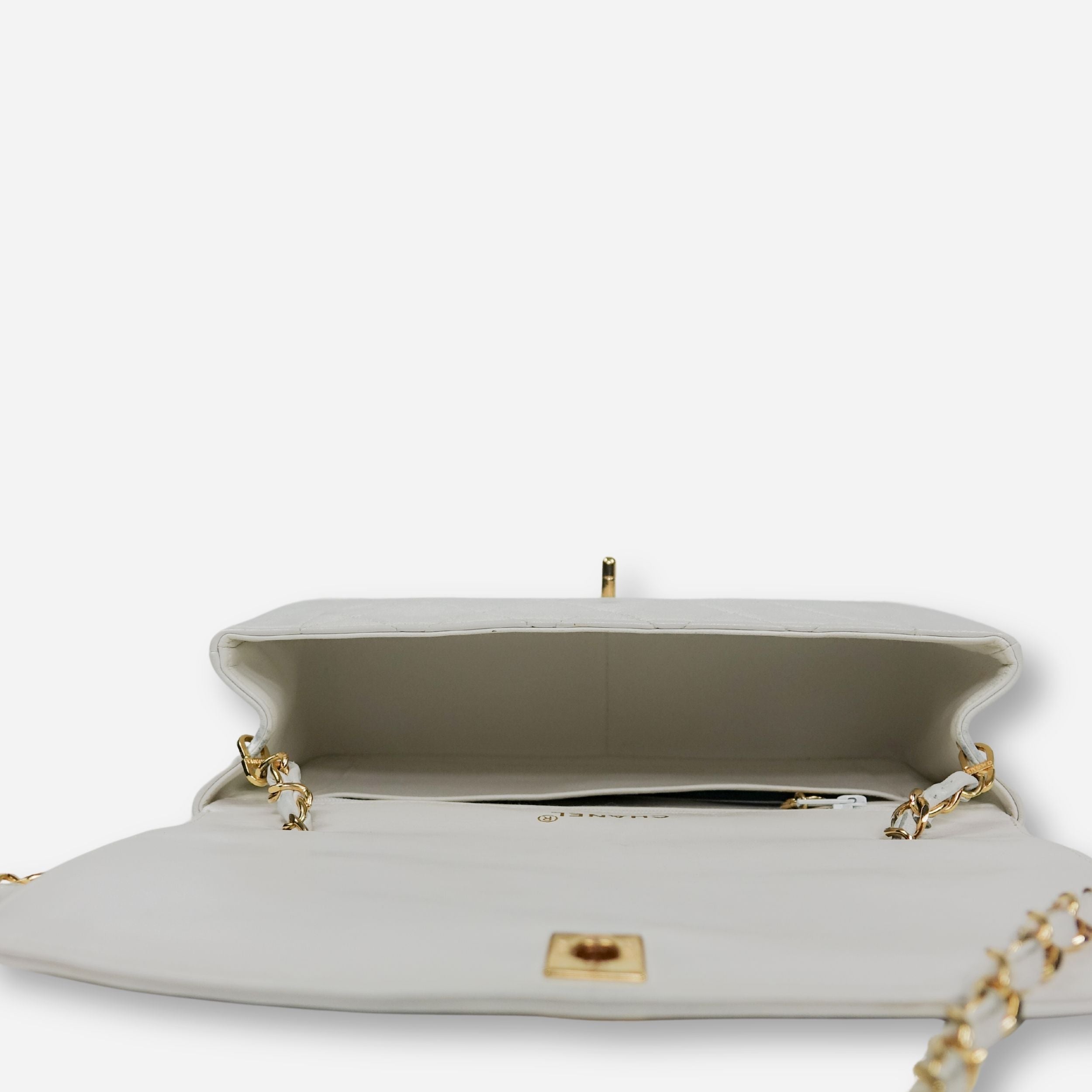 CLASSIC DIANA MEDIUM - CHANEL Lola Collective