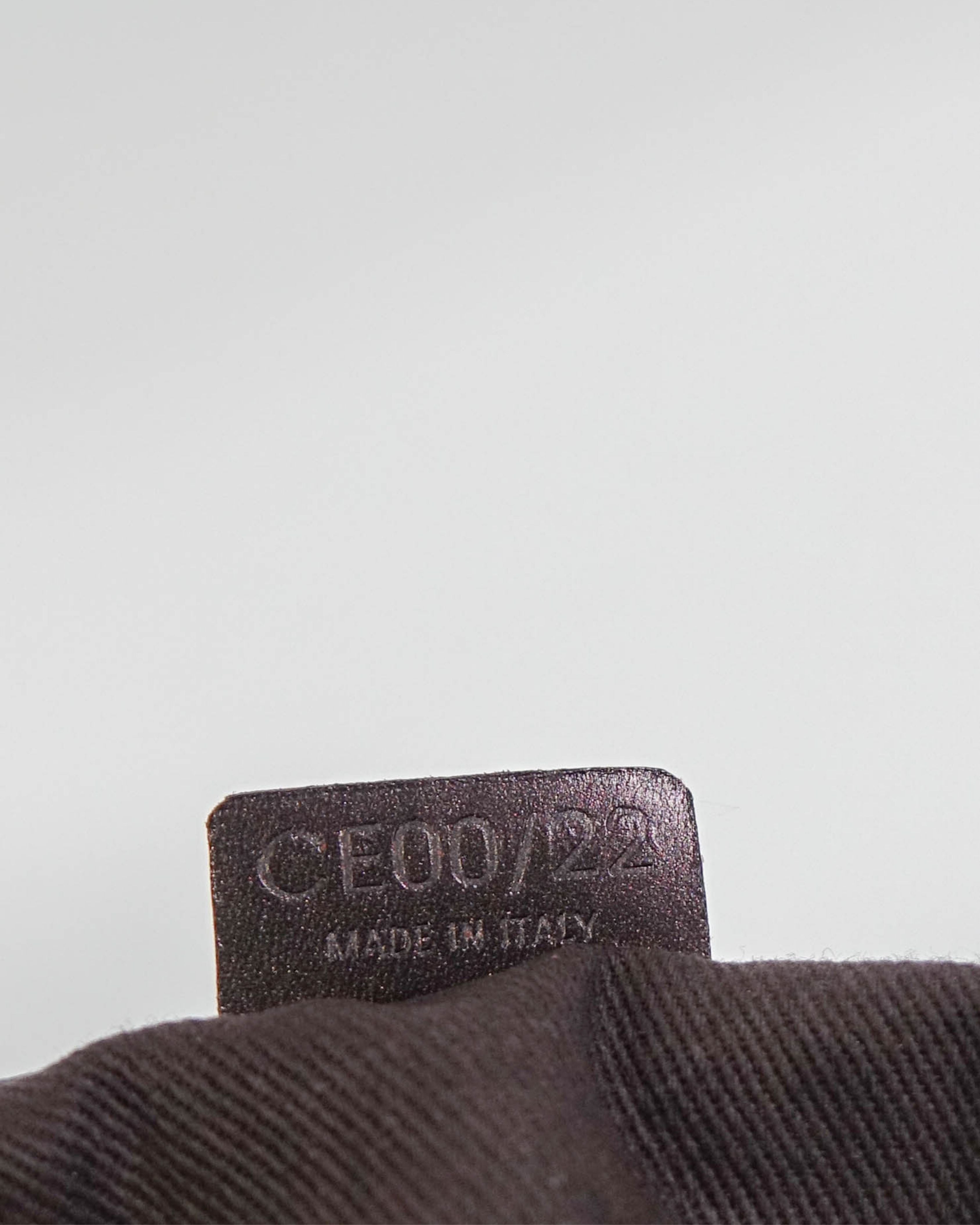 Sac Canvas 2000 C Macadam Céline Lola Collective