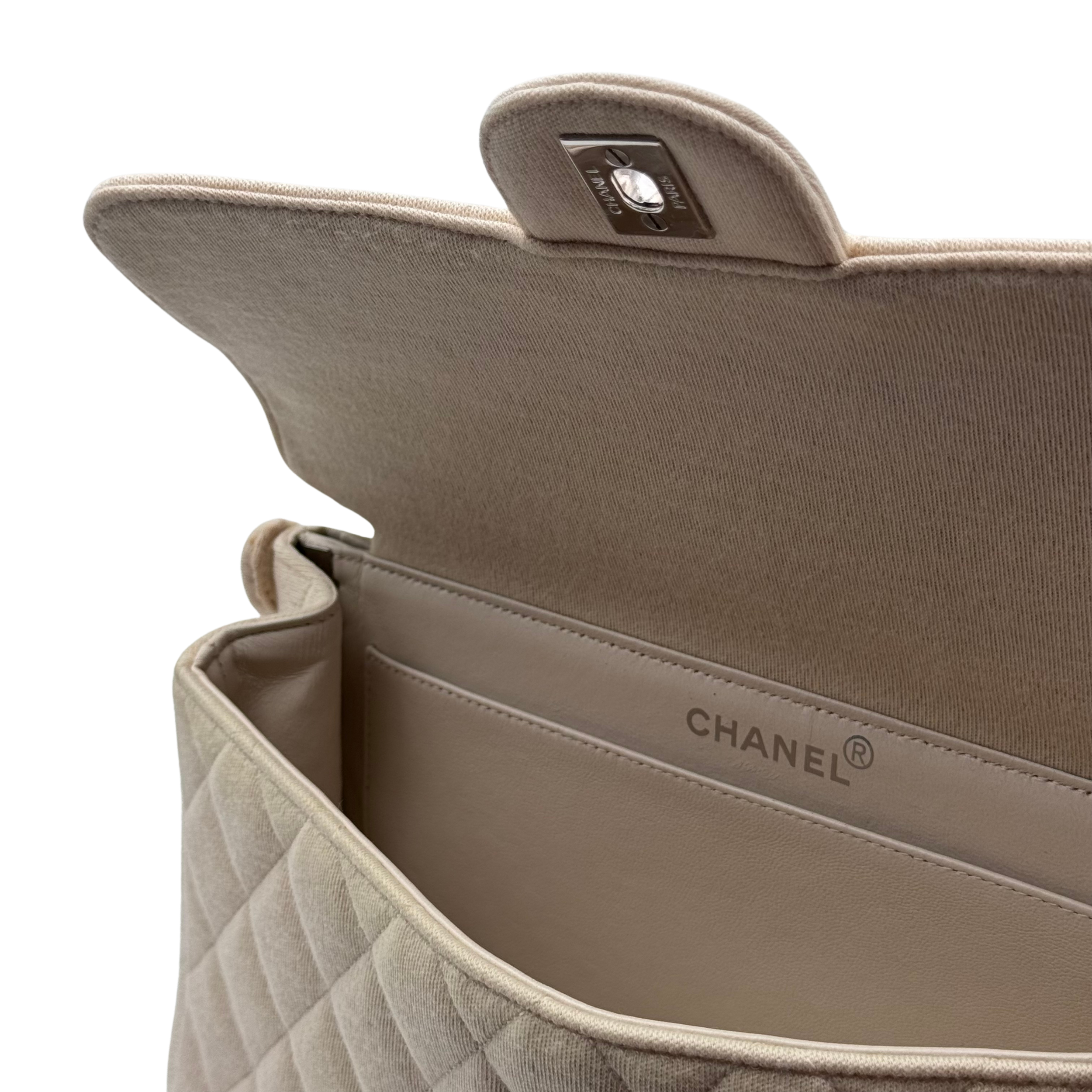 CLASSIC TIMELESS DOUBLE FACE MEDIUM - CHANEL Lola Collective