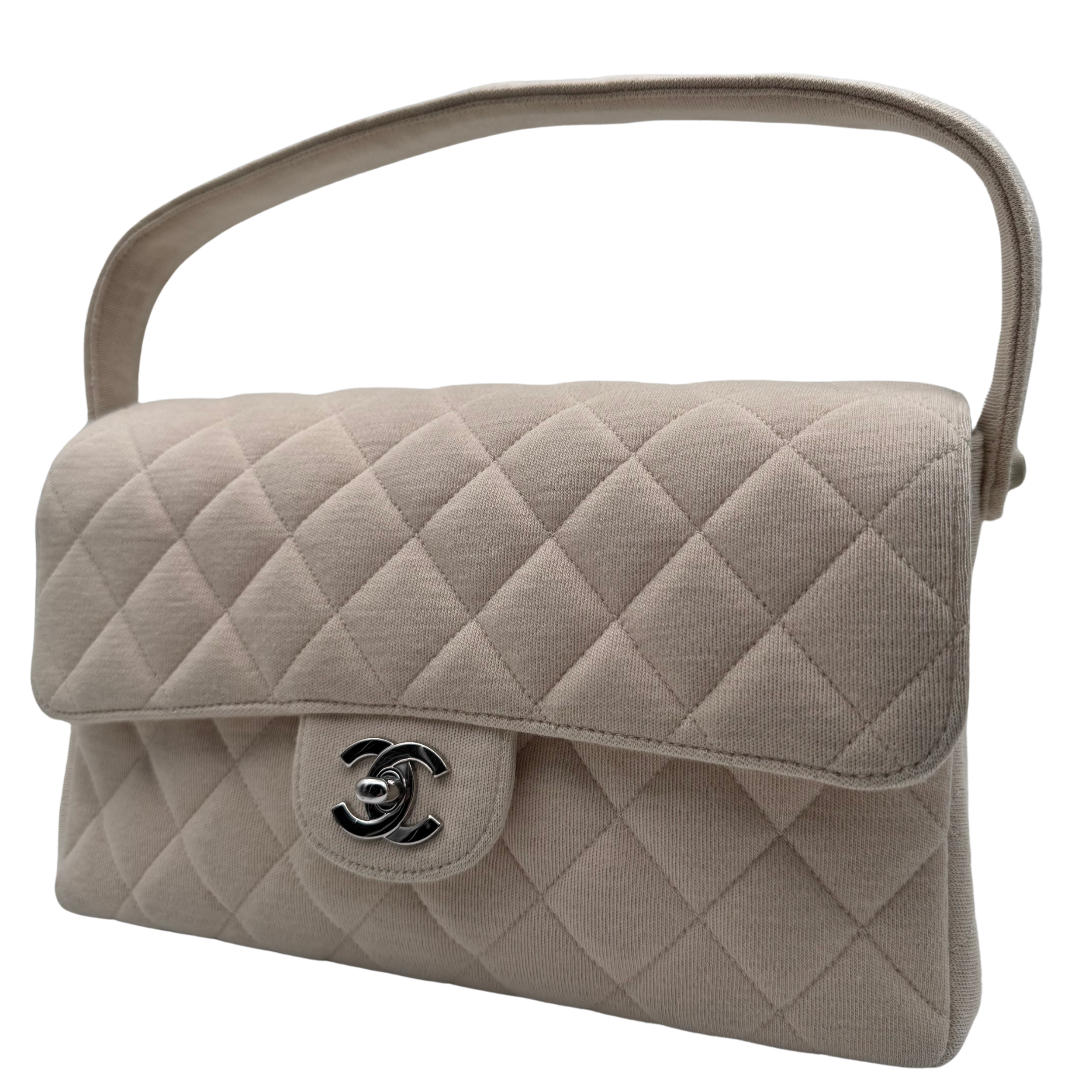 CLASSIC TIMELESS DOUBLE FACE MEDIUM - CHANEL Lola Collective