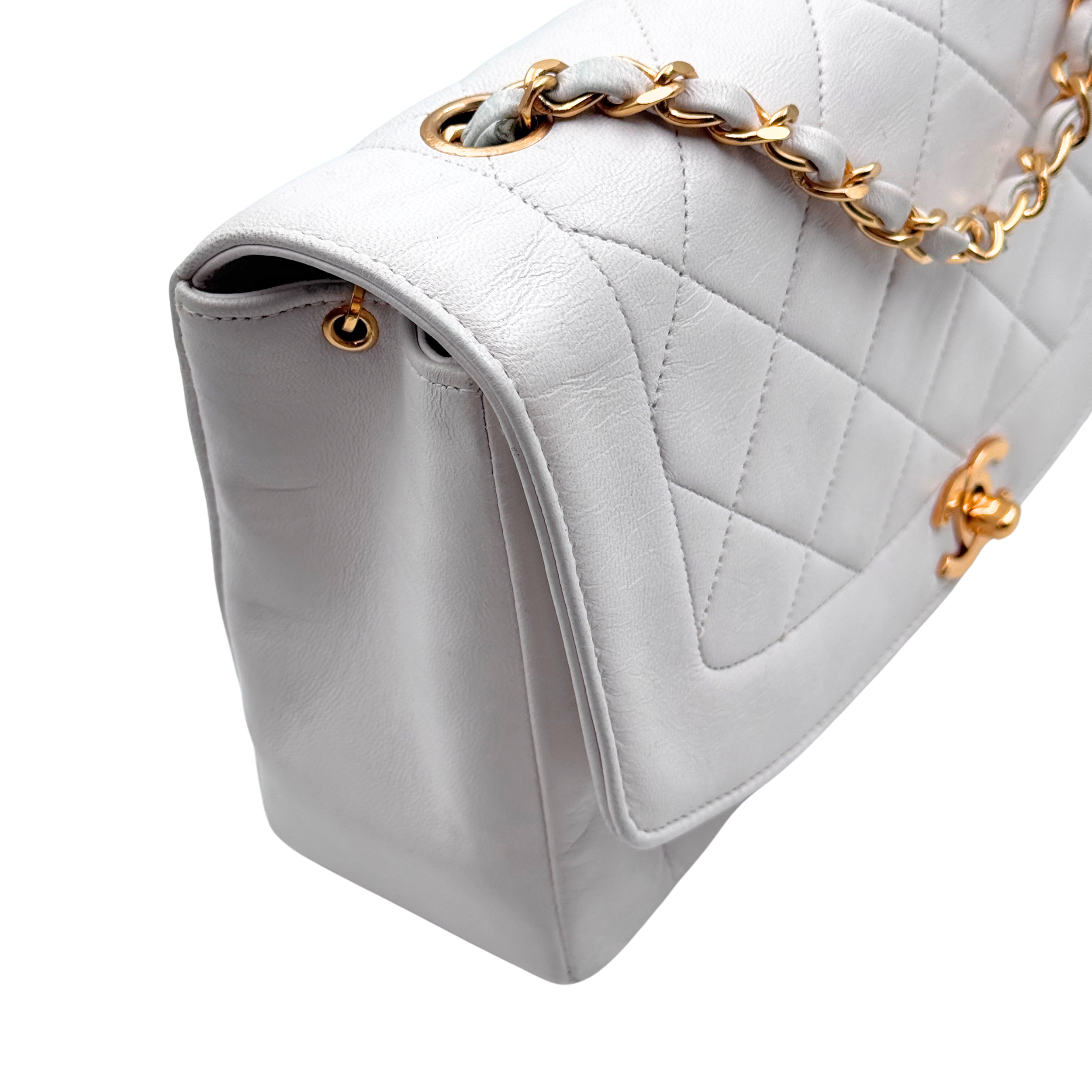 CLASSIC DIANA MEDIUM - CHANEL Lola Collective