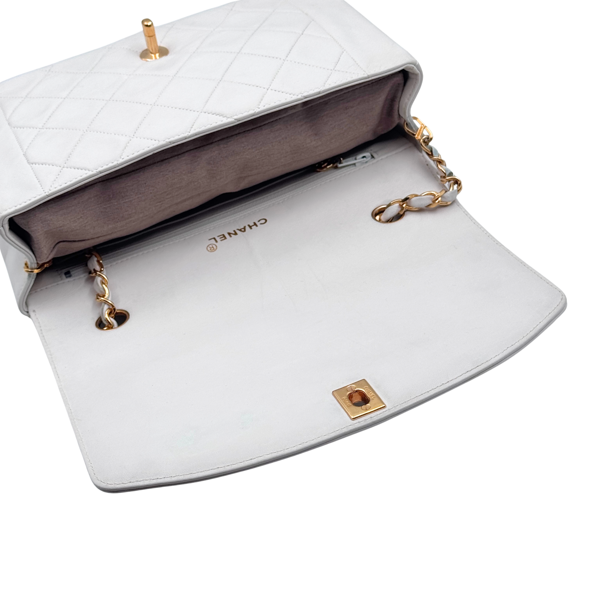 CLASSIC DIANA MEDIUM - CHANEL Lola Collective
