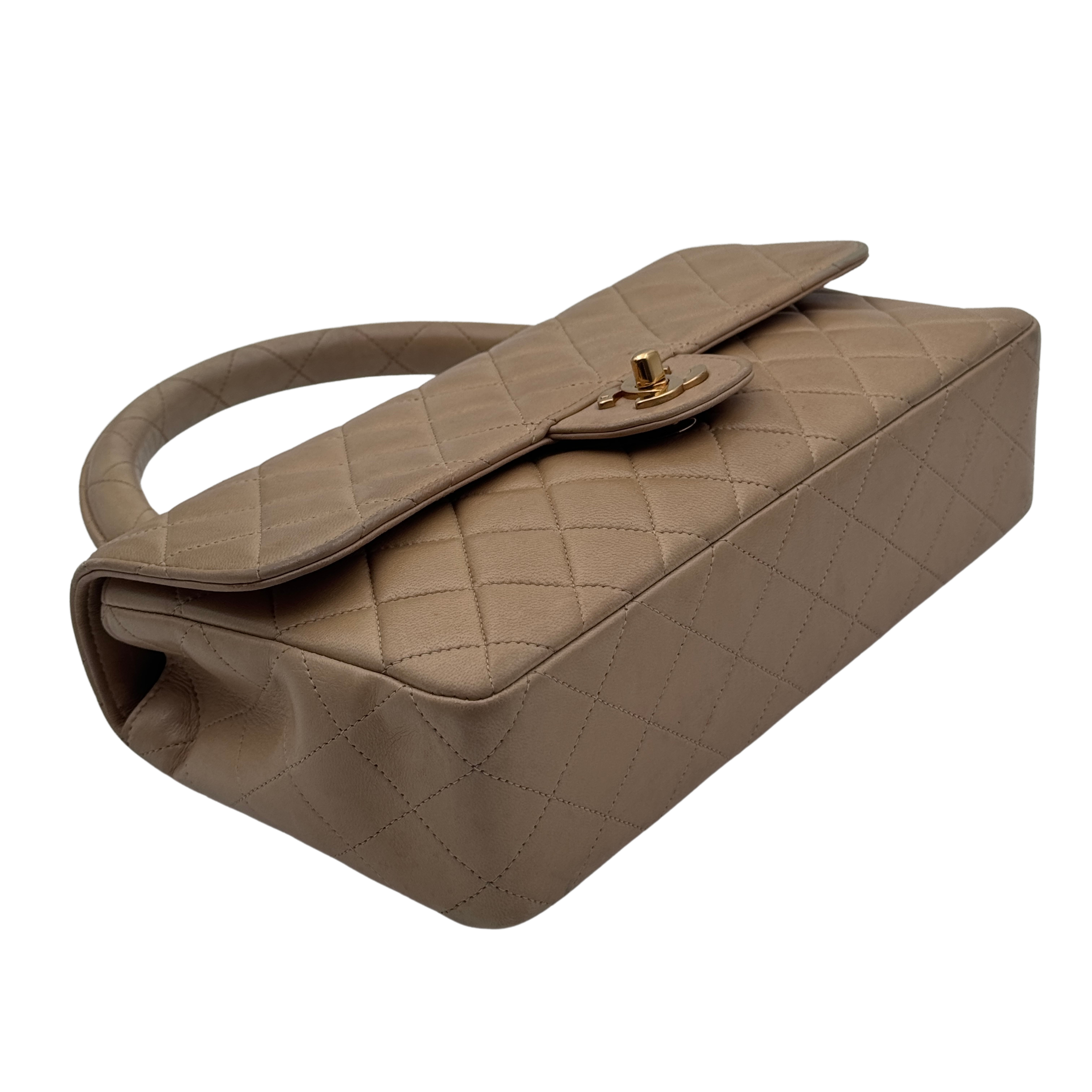 CLASSIC TIMELESS MEDIUM SHOULDER - CHANEL Lola Collective