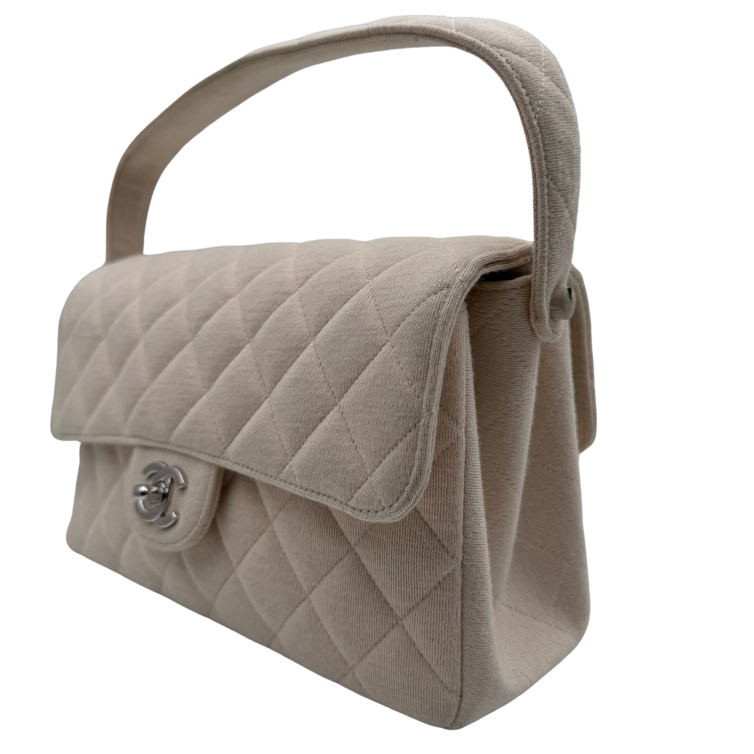 CLASSIC TIMELESS DOUBLE FACE MEDIUM - CHANEL Lola Collective