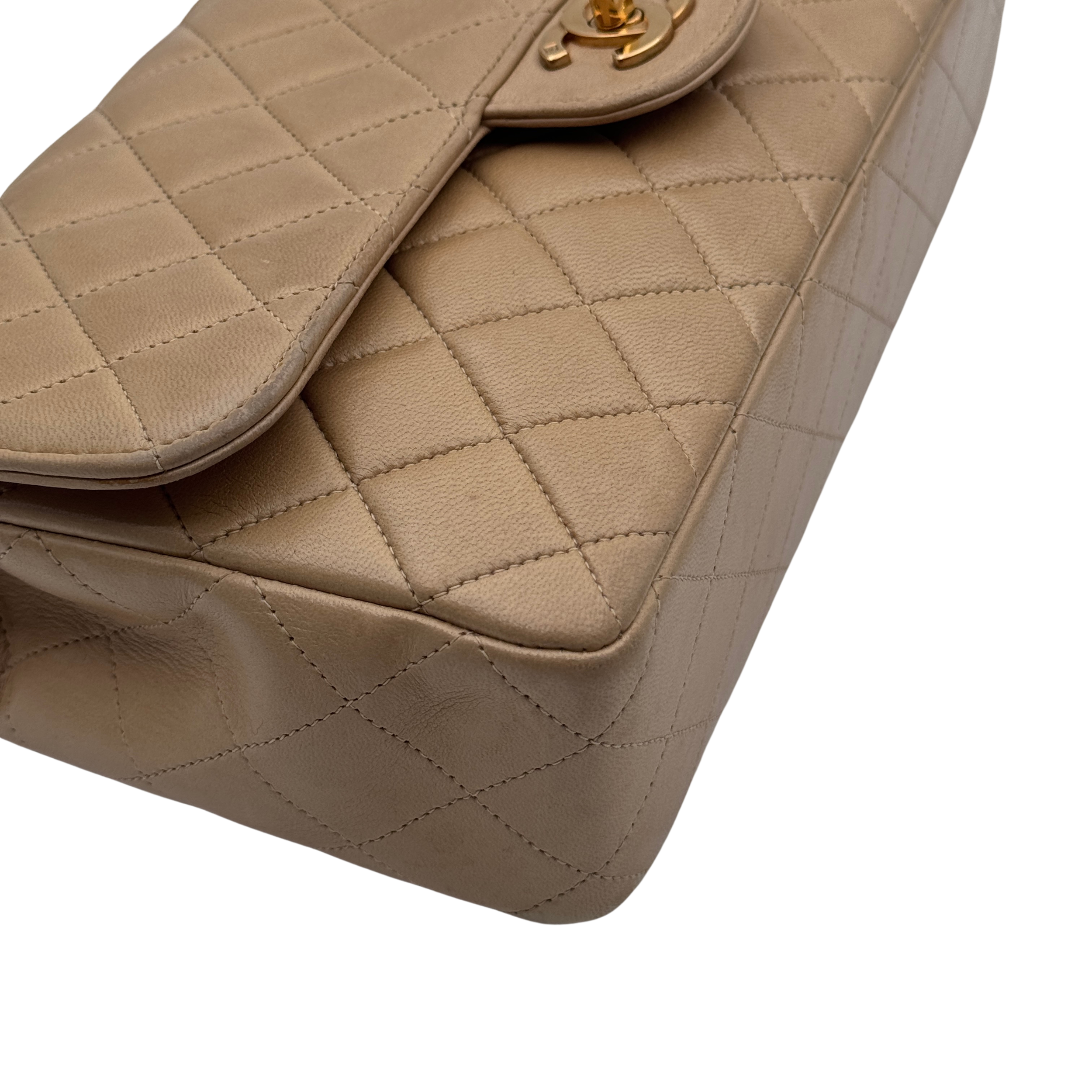 CLASSIC TIMELESS MEDIUM SHOULDER - CHANEL Lola Collective