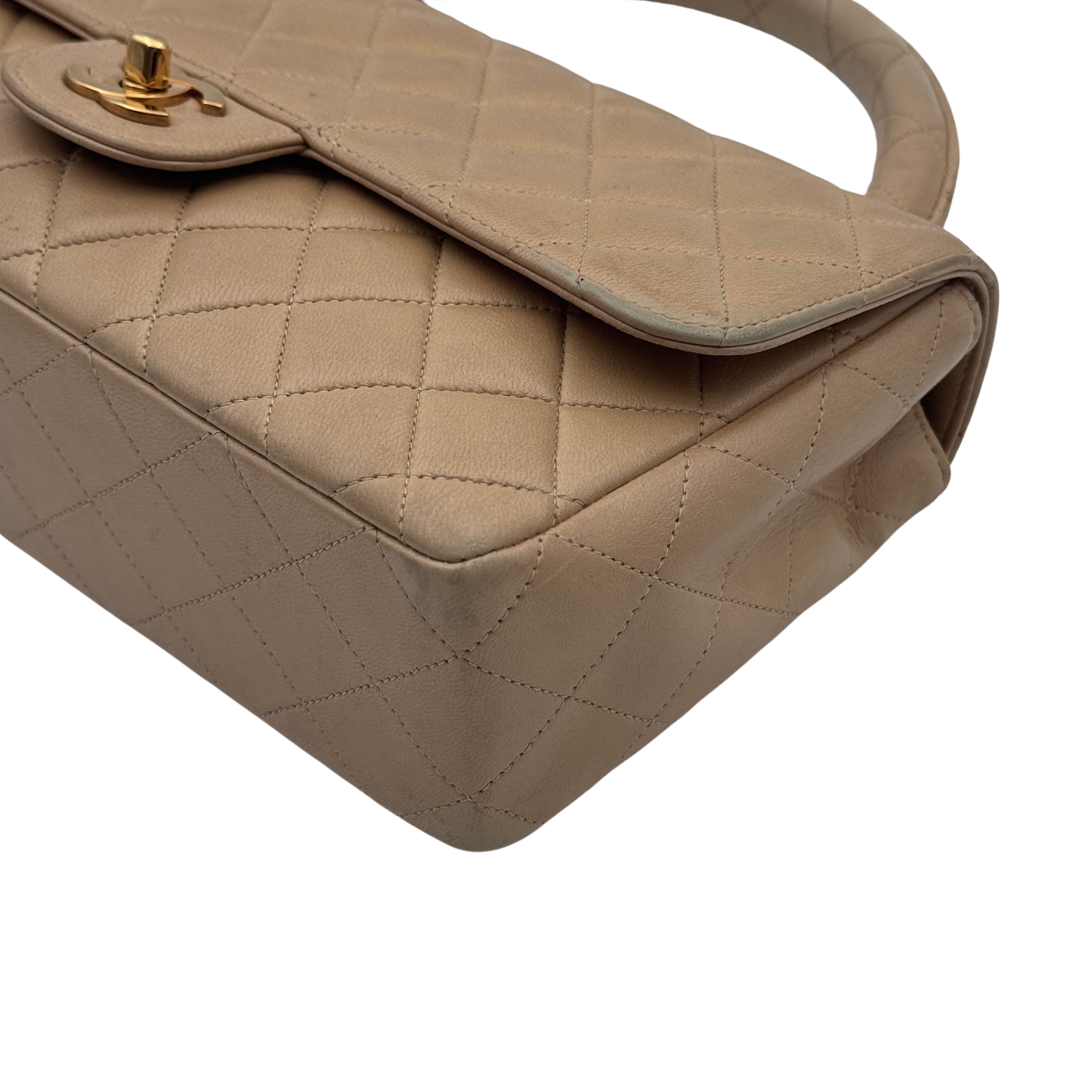 CLASSIC TIMELESS MEDIUM SHOULDER - CHANEL Lola Collective