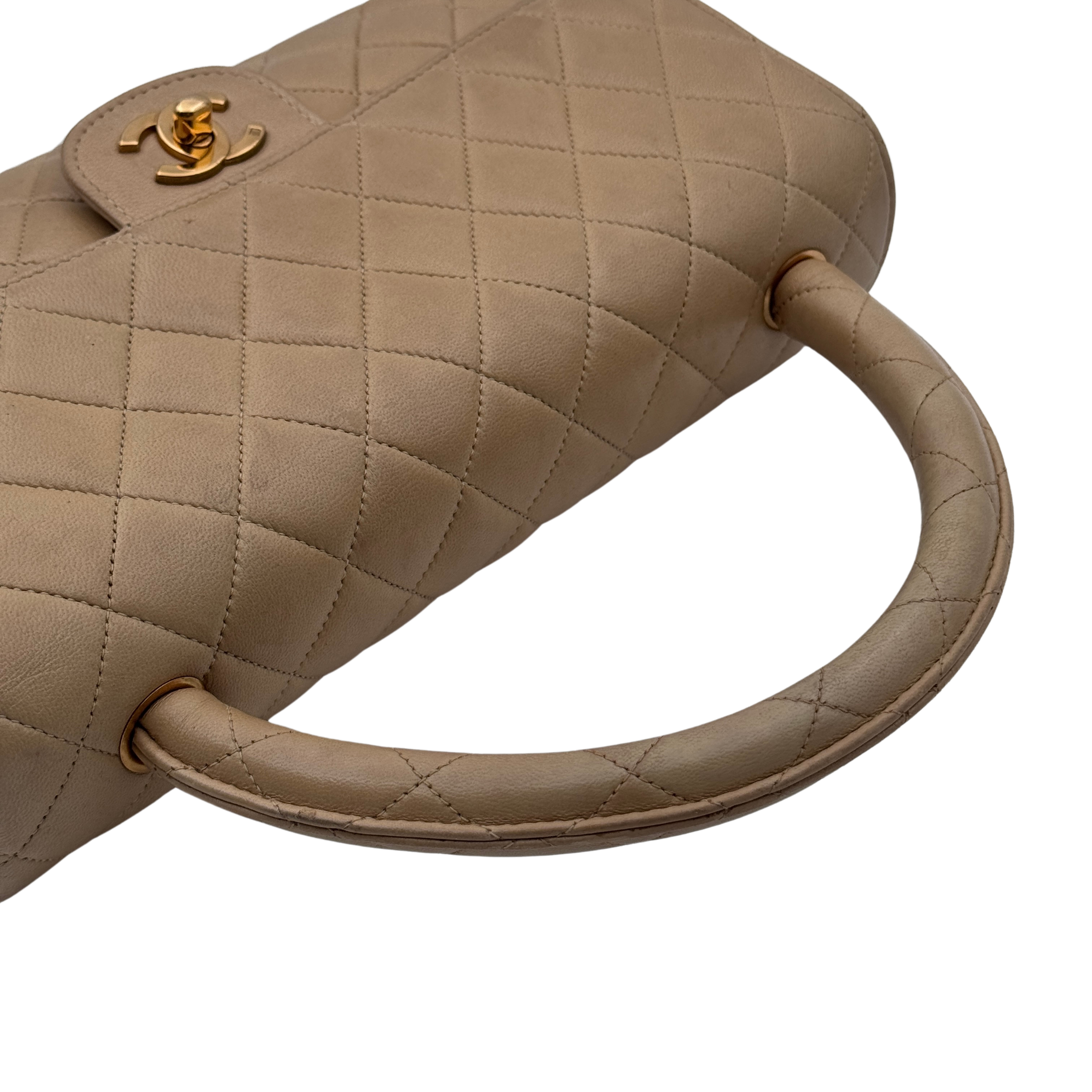 CLASSIC TIMELESS MEDIUM SHOULDER - CHANEL Lola Collective