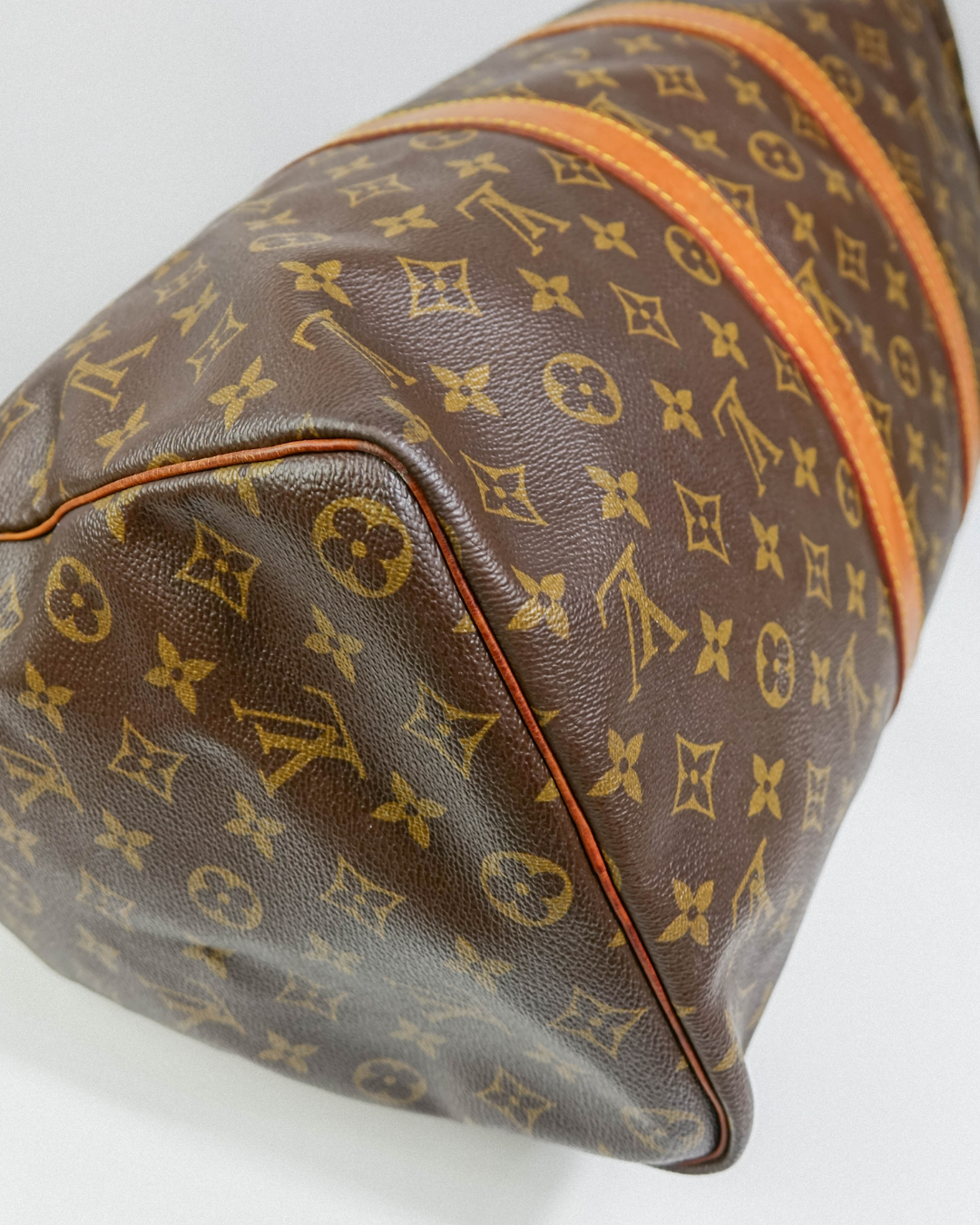 Sac Keepall 45 Monogram – Louis Vuitton Lola Collective
