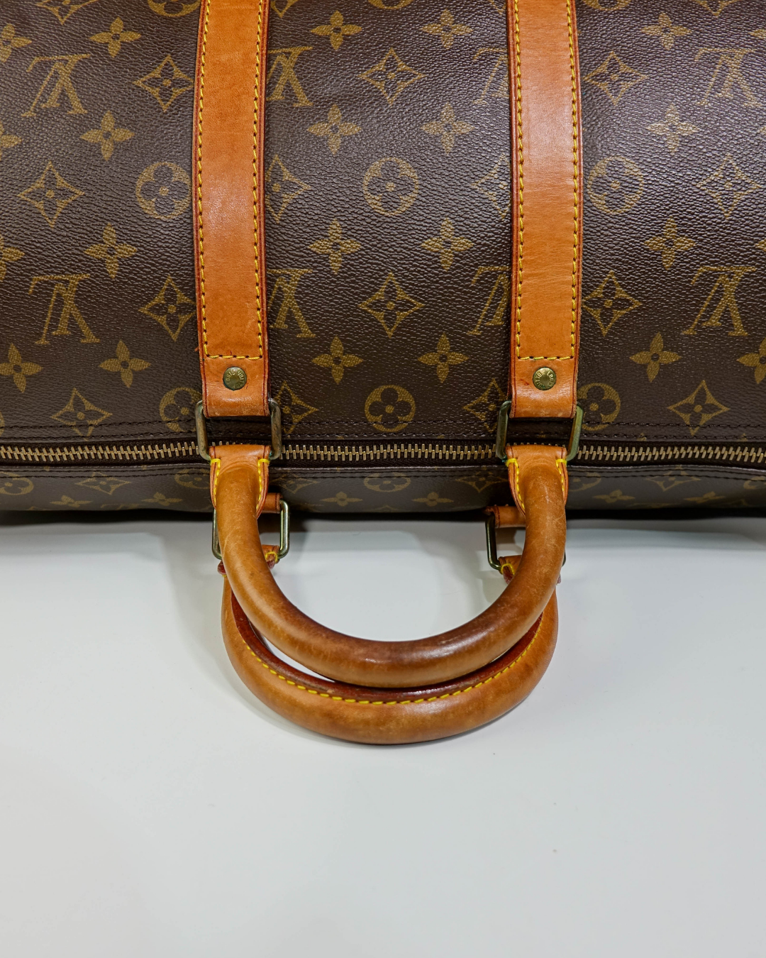 Sac Keepall 45 Monogram – Louis Vuitton Lola Collective