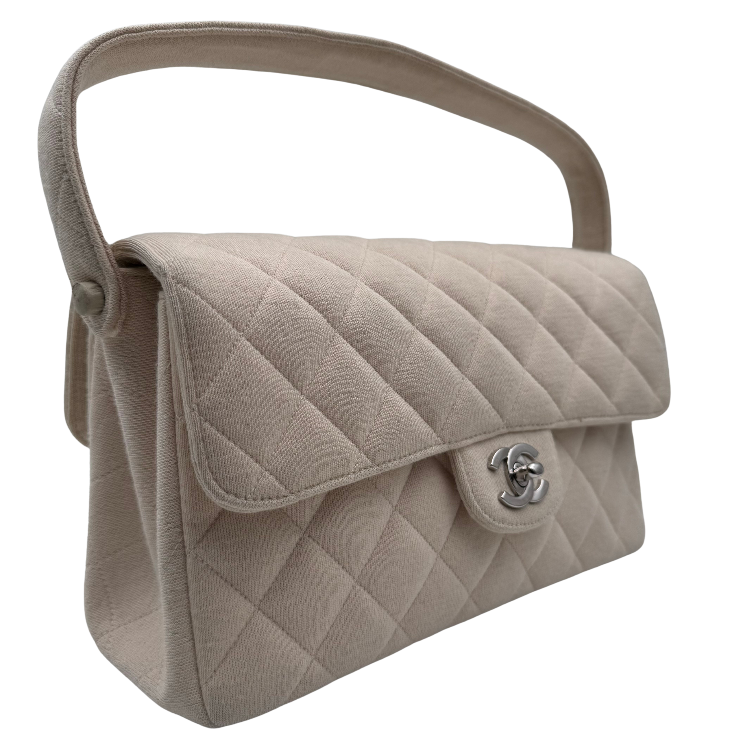CLASSIC TIMELESS DOUBLE FACE MEDIUM - CHANEL Lola Collective