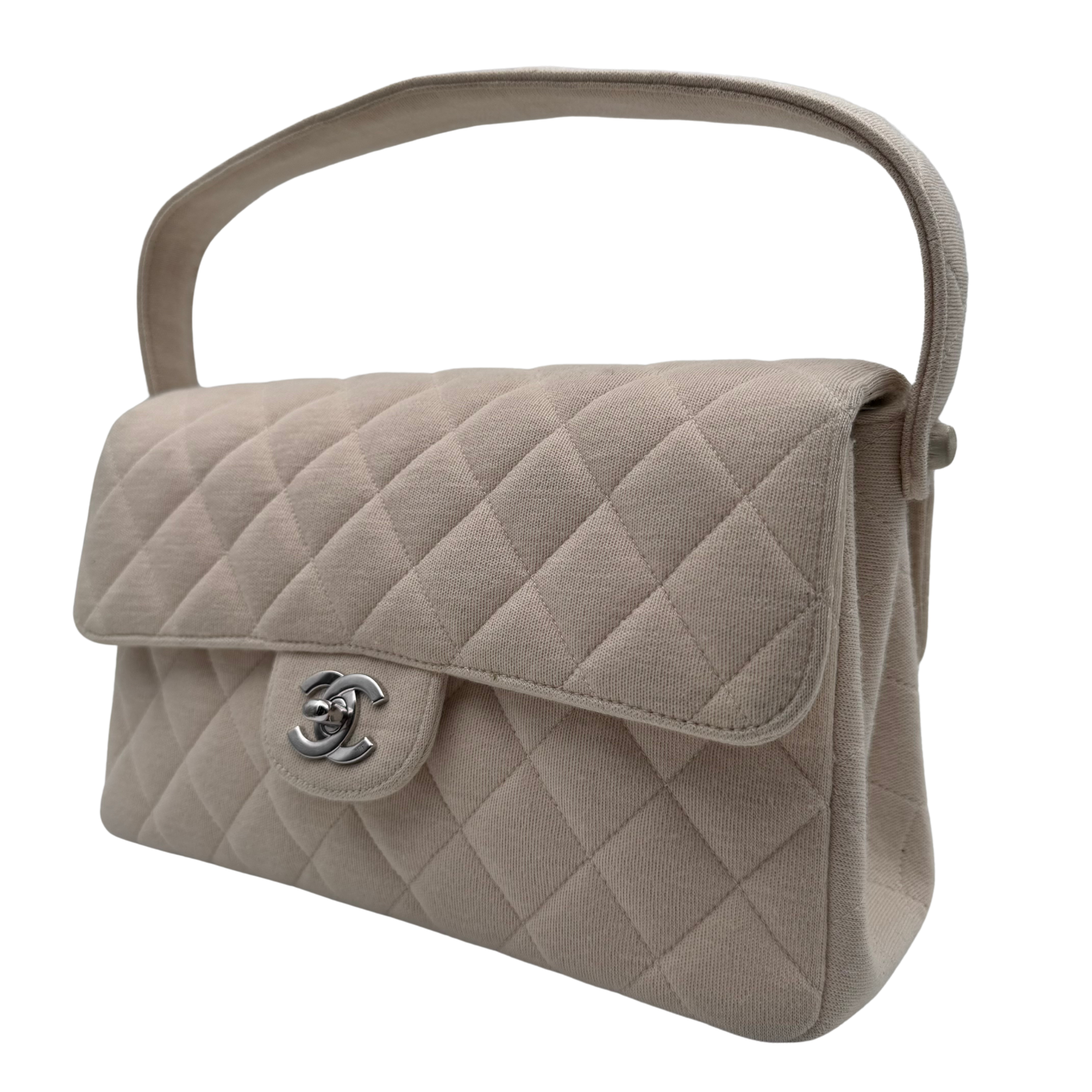 CLASSIC TIMELESS DOUBLE FACE MEDIUM - CHANEL Lola Collective