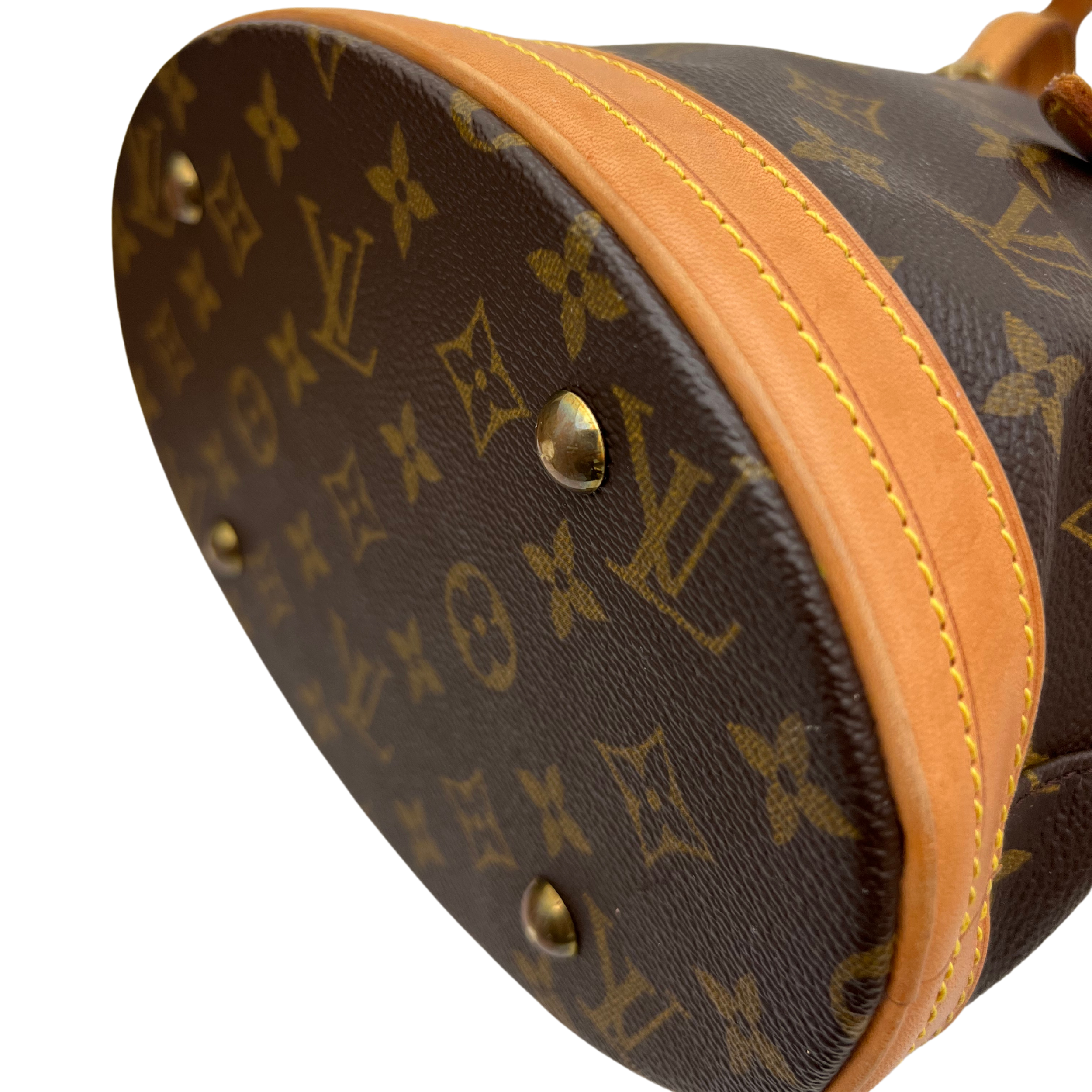 BUCKET PM - LOUIS VUITTON Lola Collective