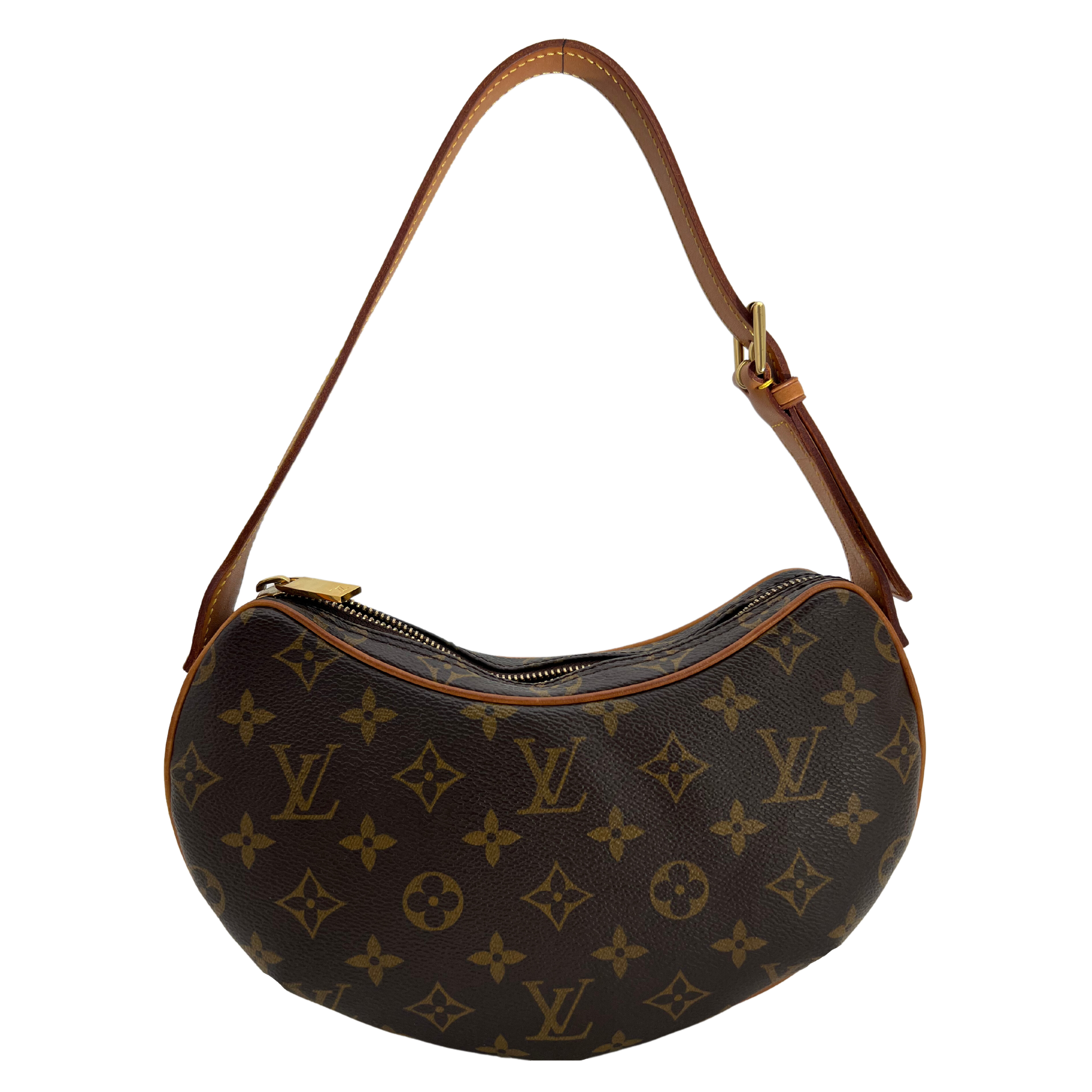 Croissant PM - Louis Vuitton Lola Collective