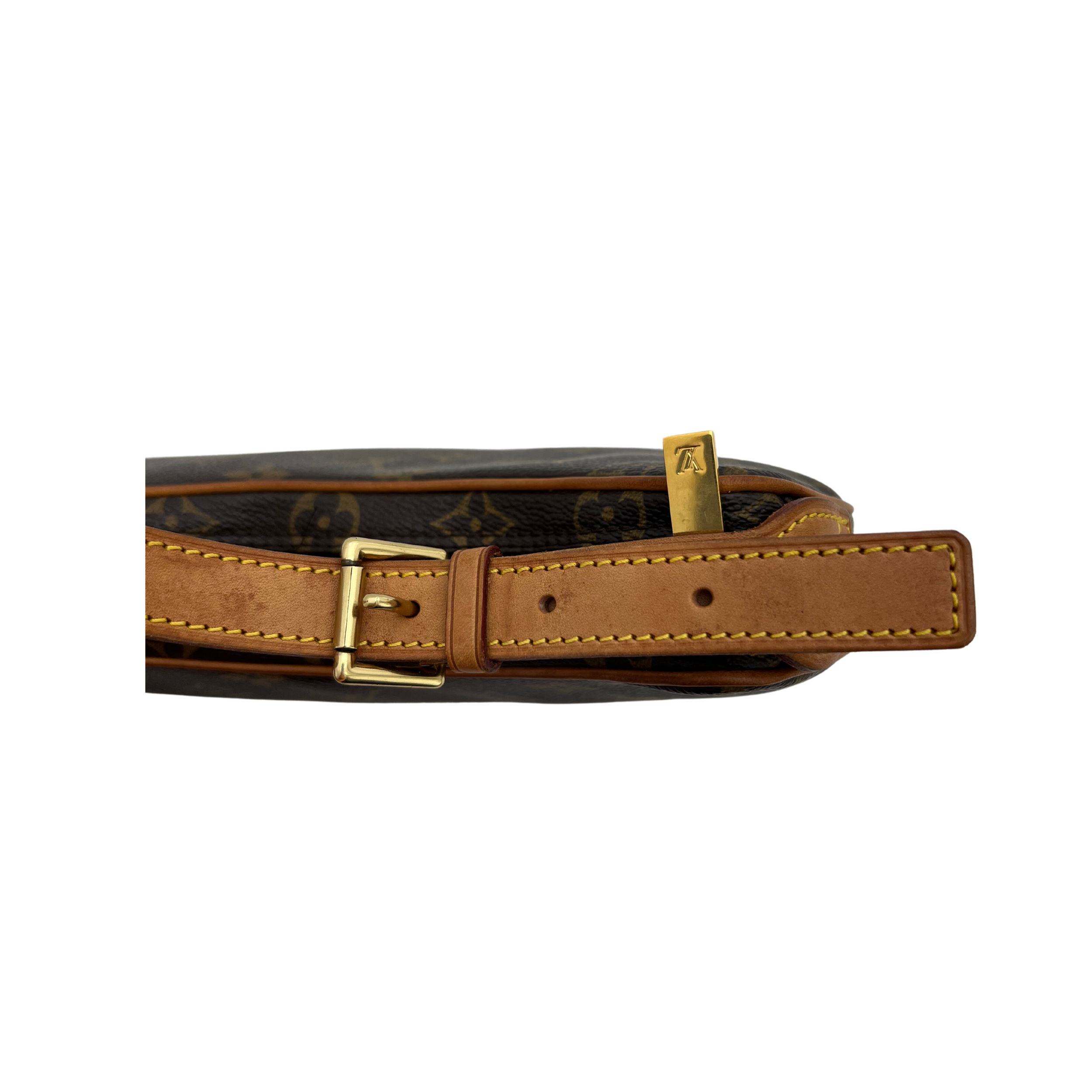 Croissant PM - Louis Vuitton Lola Collective