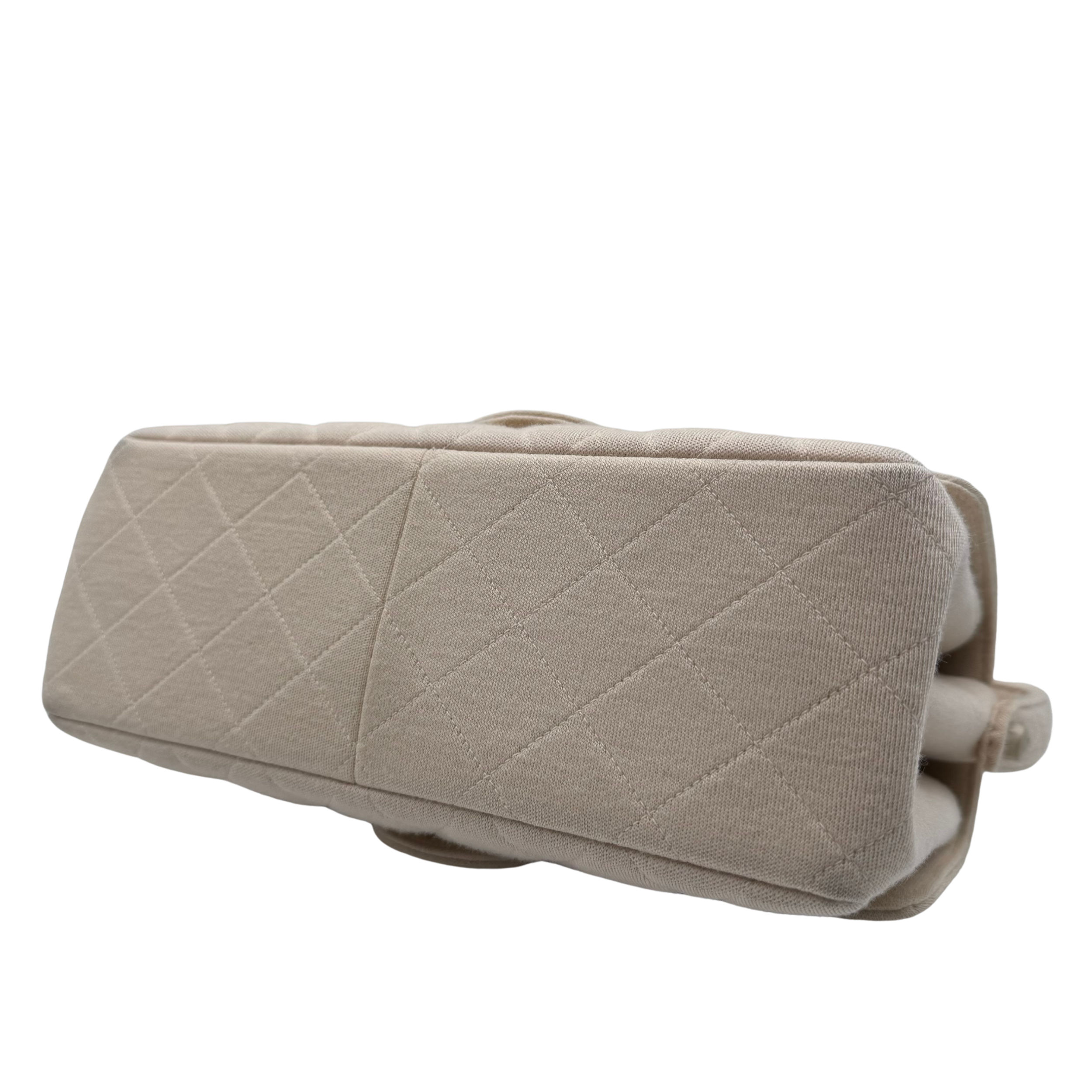 CLASSIC TIMELESS DOUBLE FACE MEDIUM - CHANEL Lola Collective
