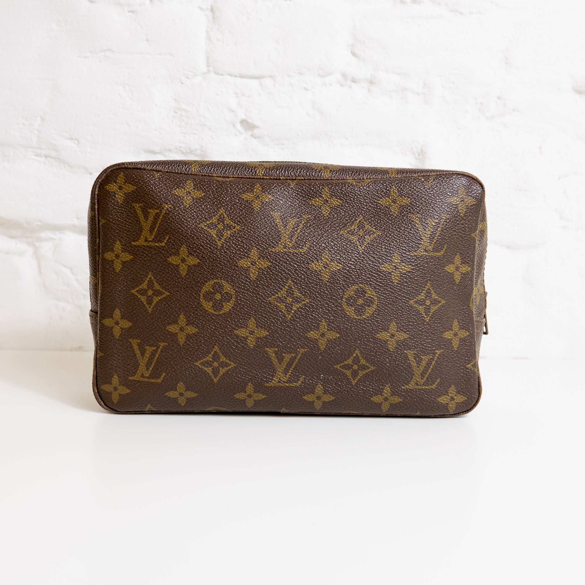 Louis Vuitton Trousse Toilette 23 Monogram Lola Collective