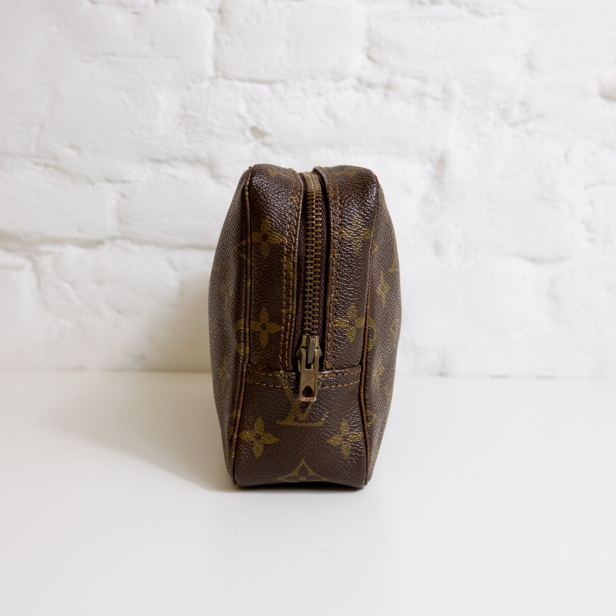 Louis Vuitton Trousse Toilette 23 Monogram Lola Collective