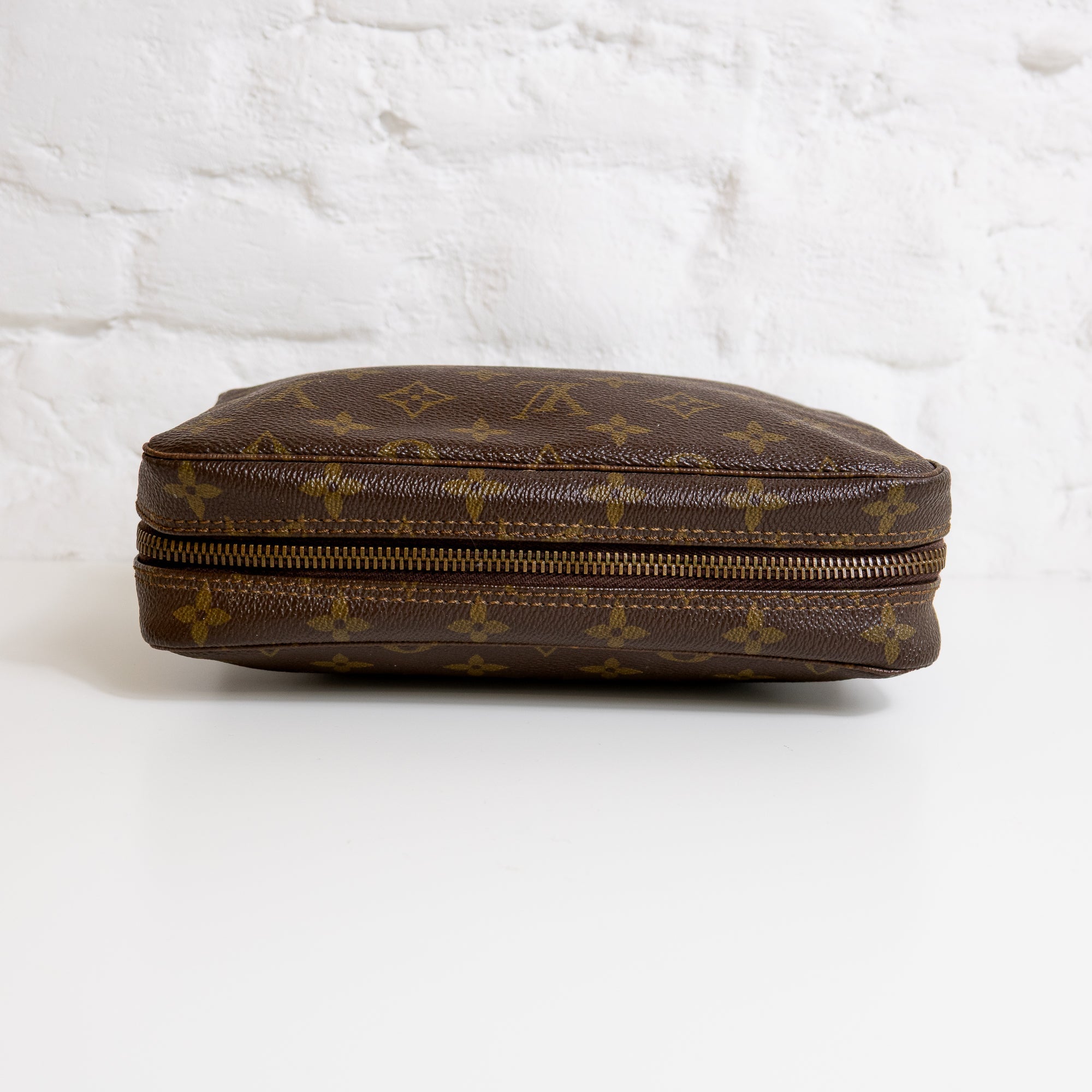 Louis Vuitton Trousse Toilette 23 Monogram Lola Collective