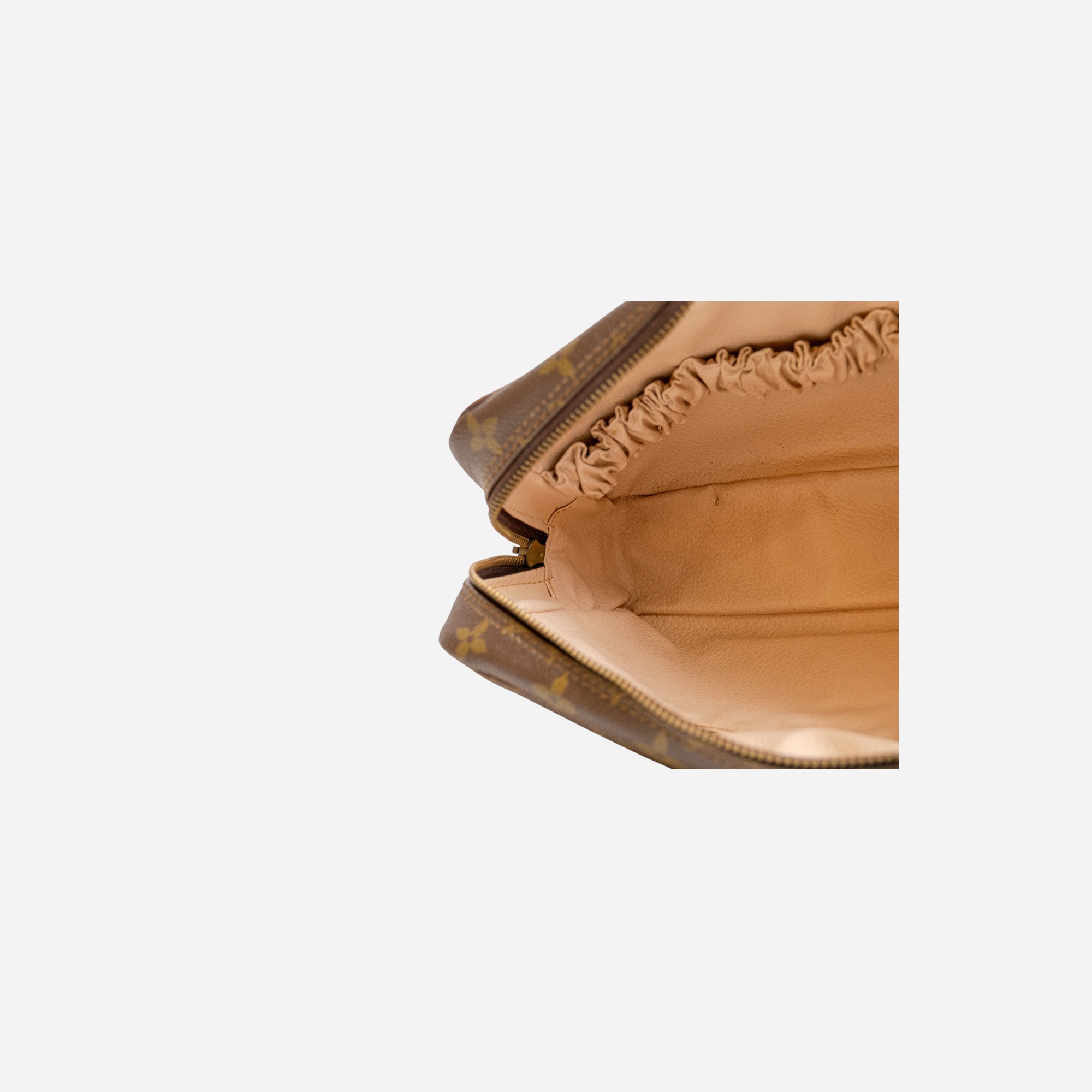 Louis Vuitton Trousse Toilette 23 Monogram Lola Collective