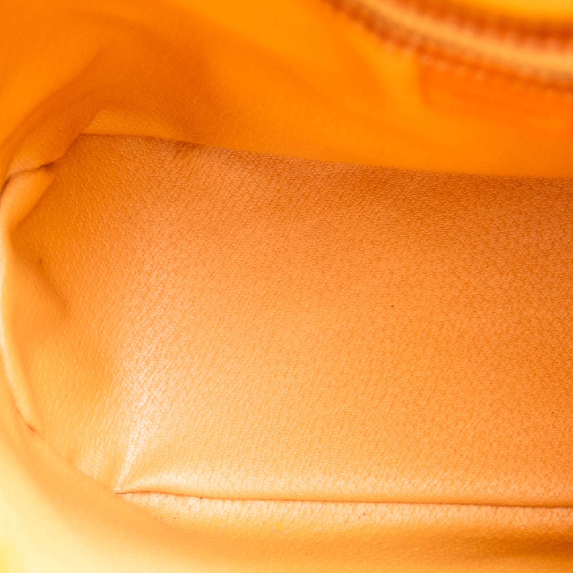 Céline Sceau bucket Macadam Lola Collective