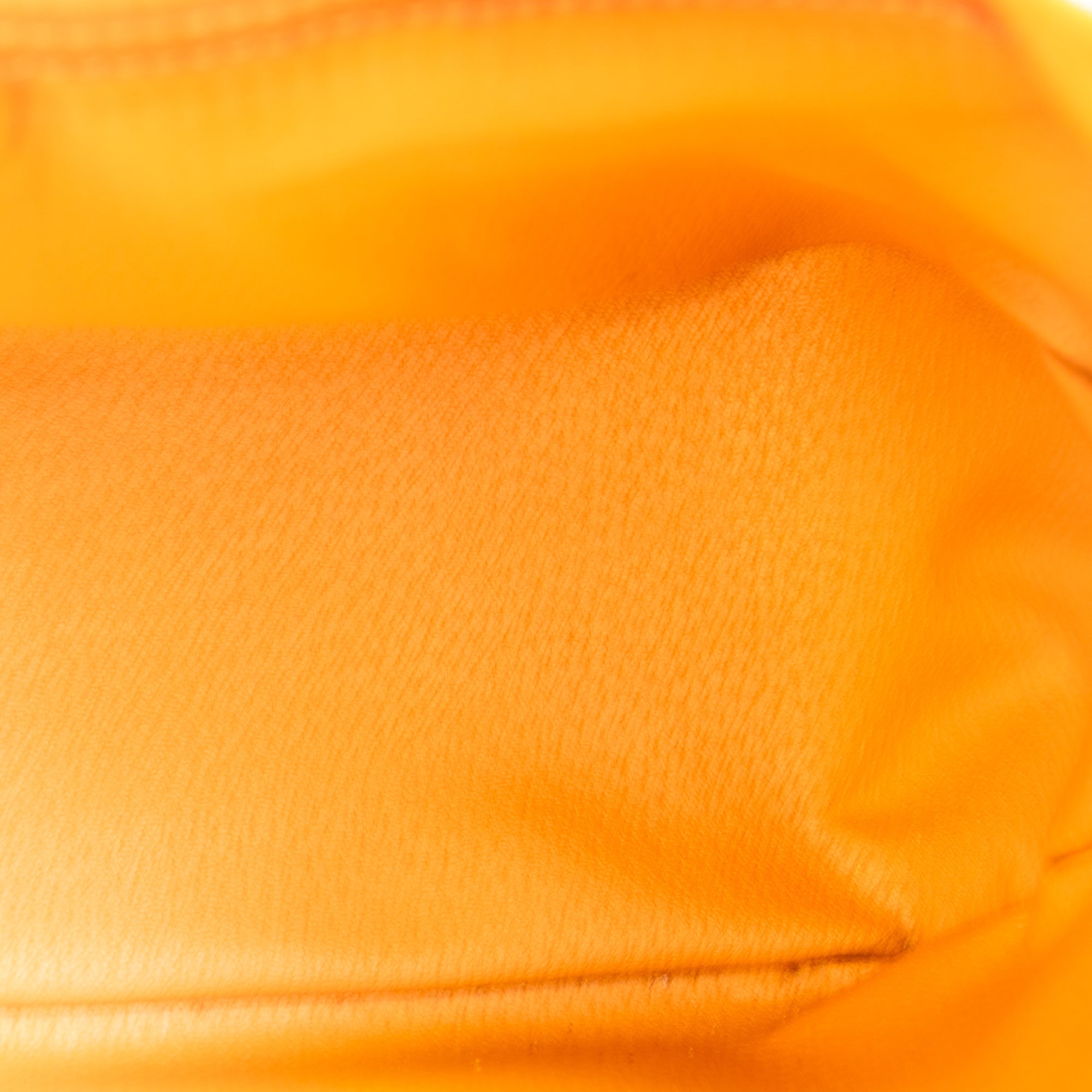 Céline Sceau bucket Macadam Lola Collective