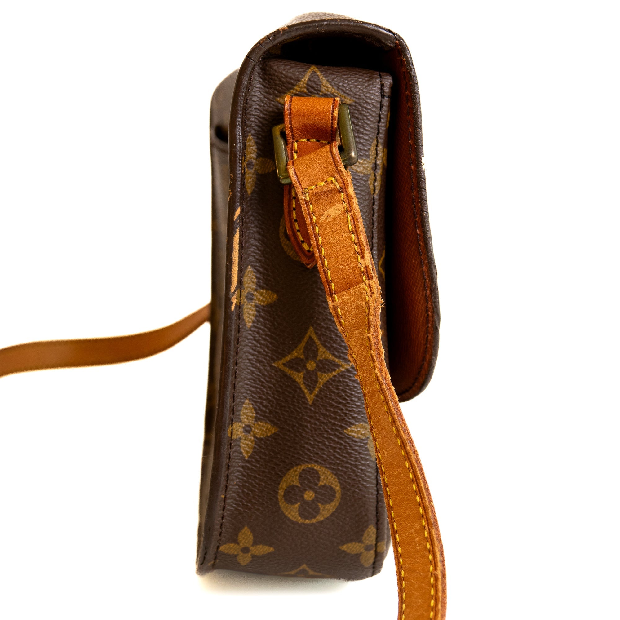 Louis Vuitton Saint Cloud MM Lola Collective