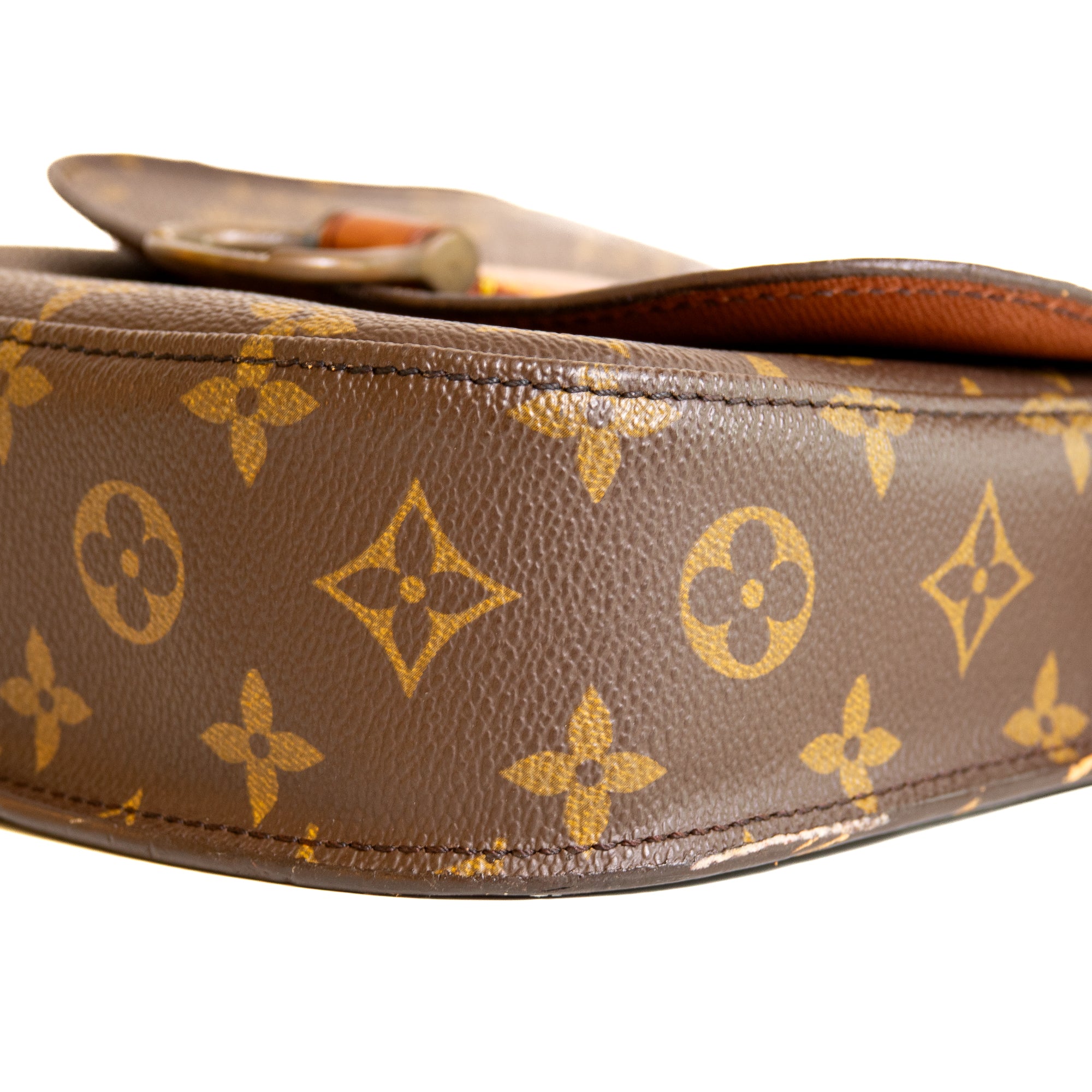 Louis Vuitton Saint Cloud MM Lola Collective