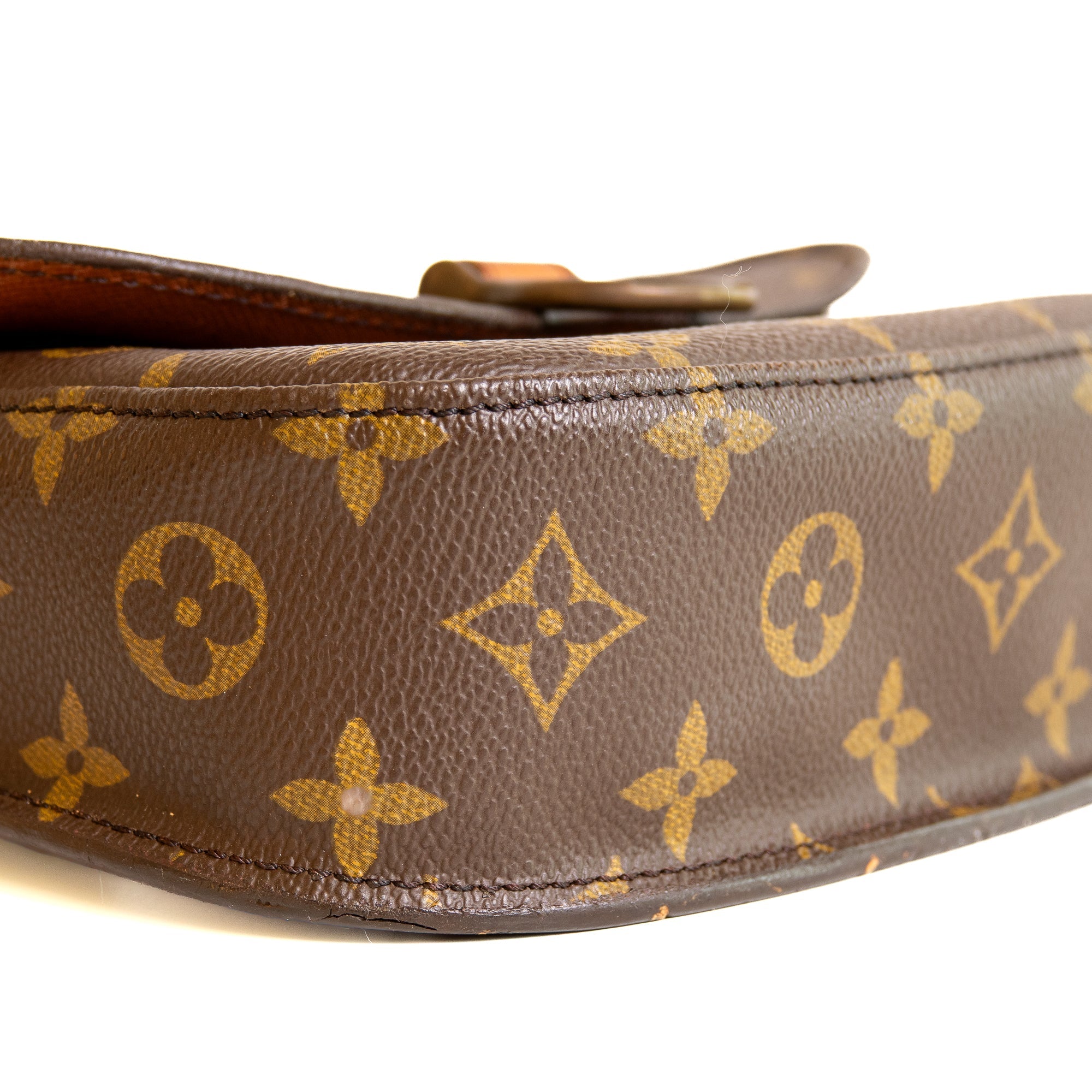 Louis Vuitton Saint Cloud MM Lola Collective