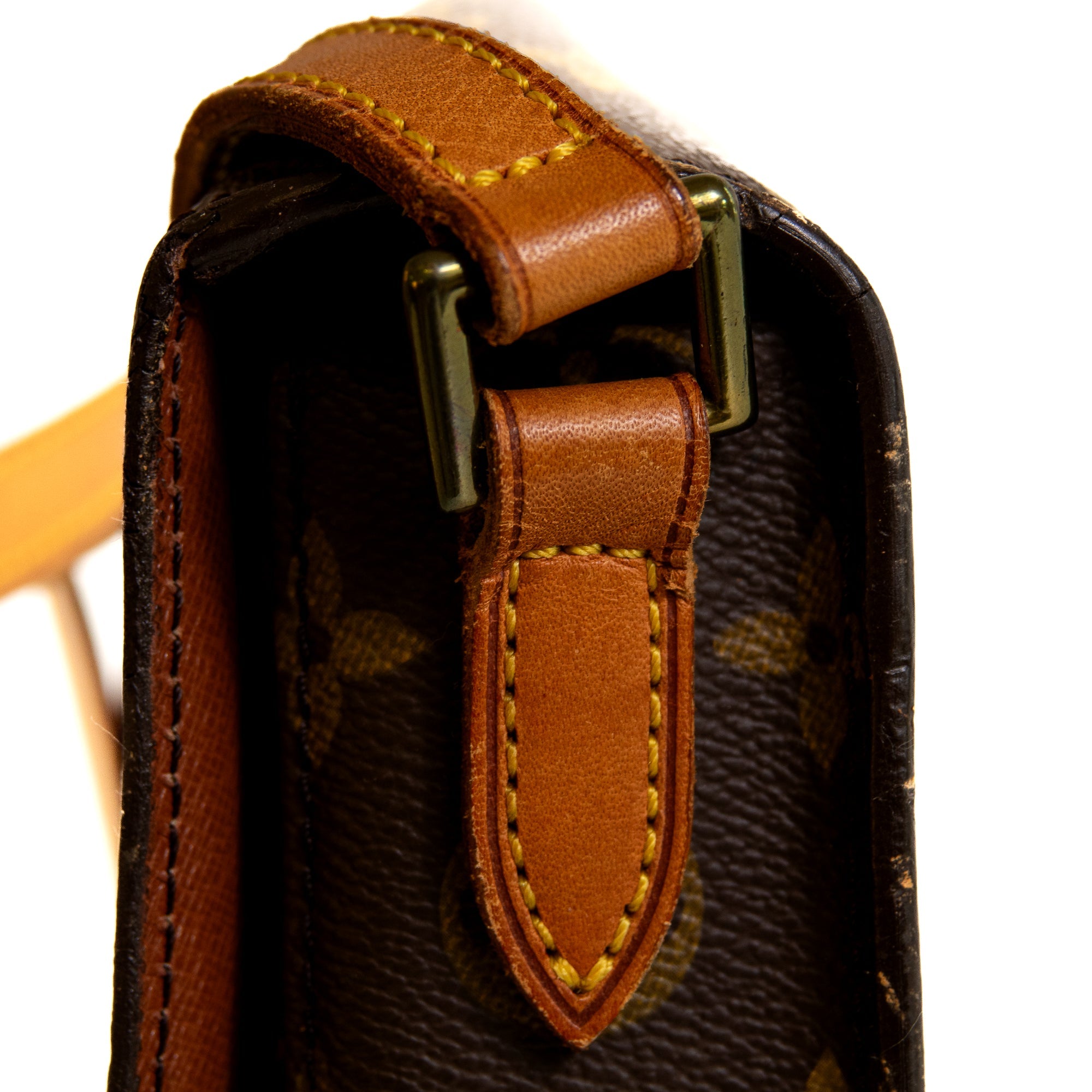 Louis Vuitton Saint Cloud MM Lola Collective