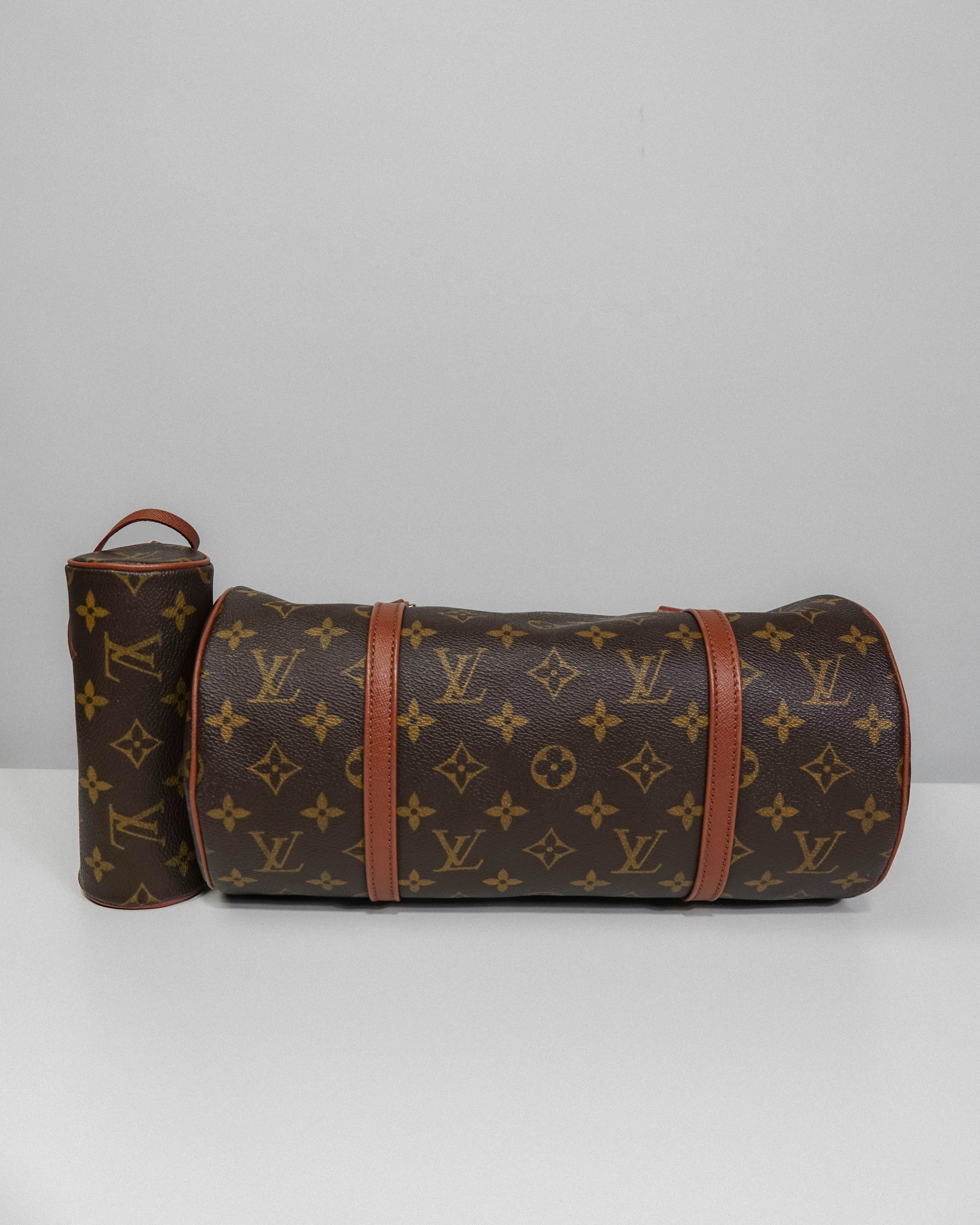 Papillon + Baby Papillon Monogram – Louis Vuitton Lola Collective