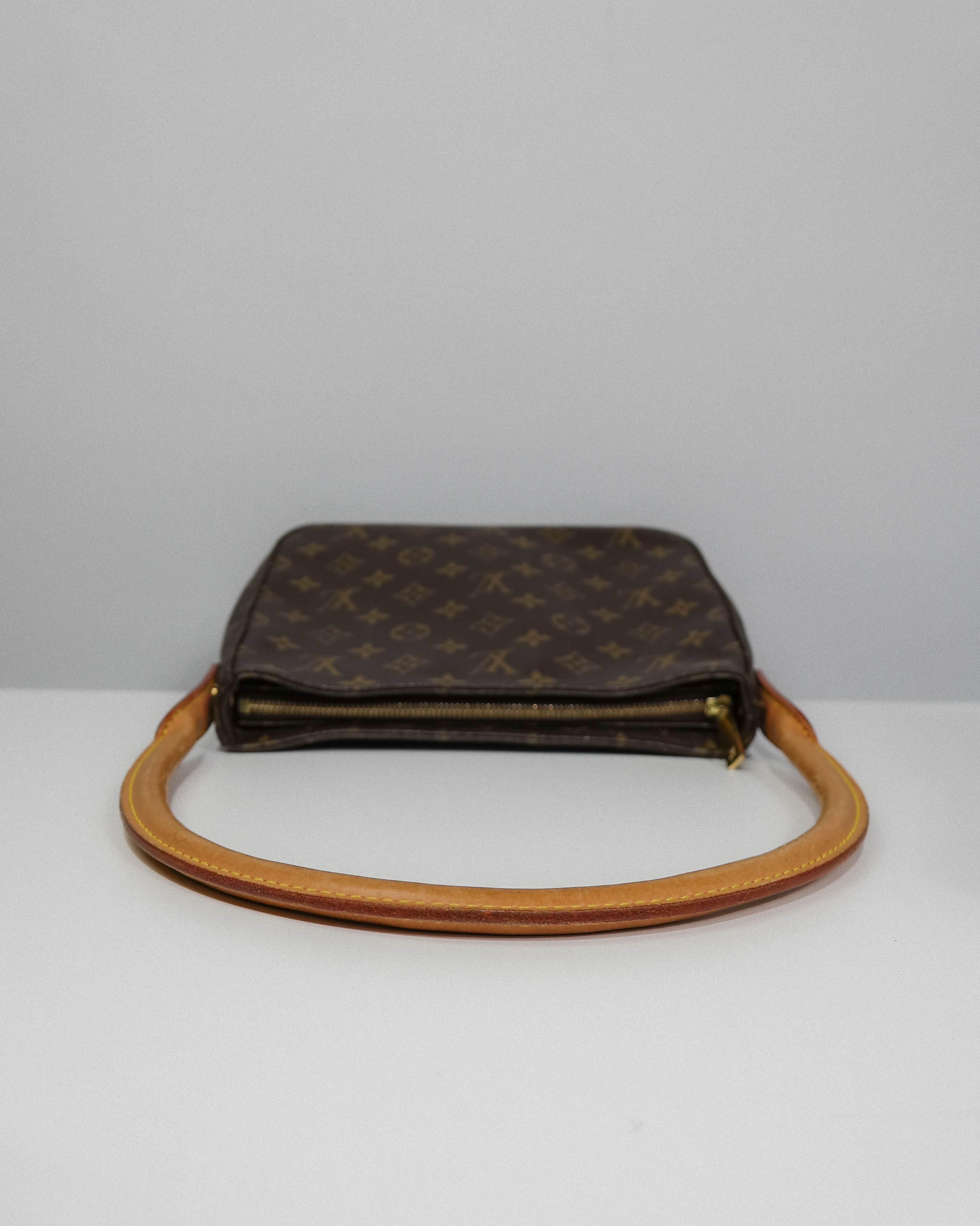 Loop MM Monogram – Louis Vuitton Lola Collective
