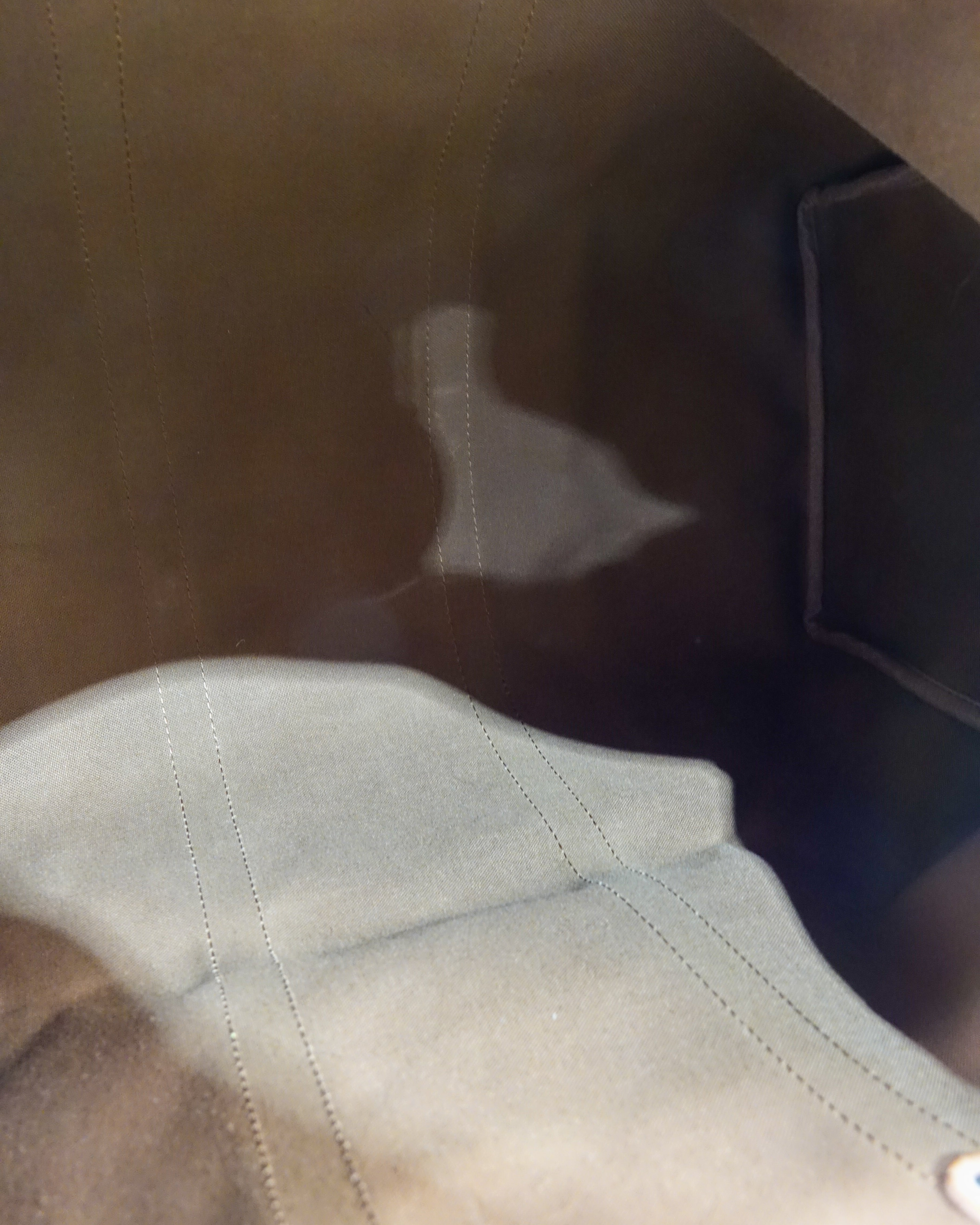 Louis Vuitton Keepall 50 – Toile Monogram (1994) Lola Collective