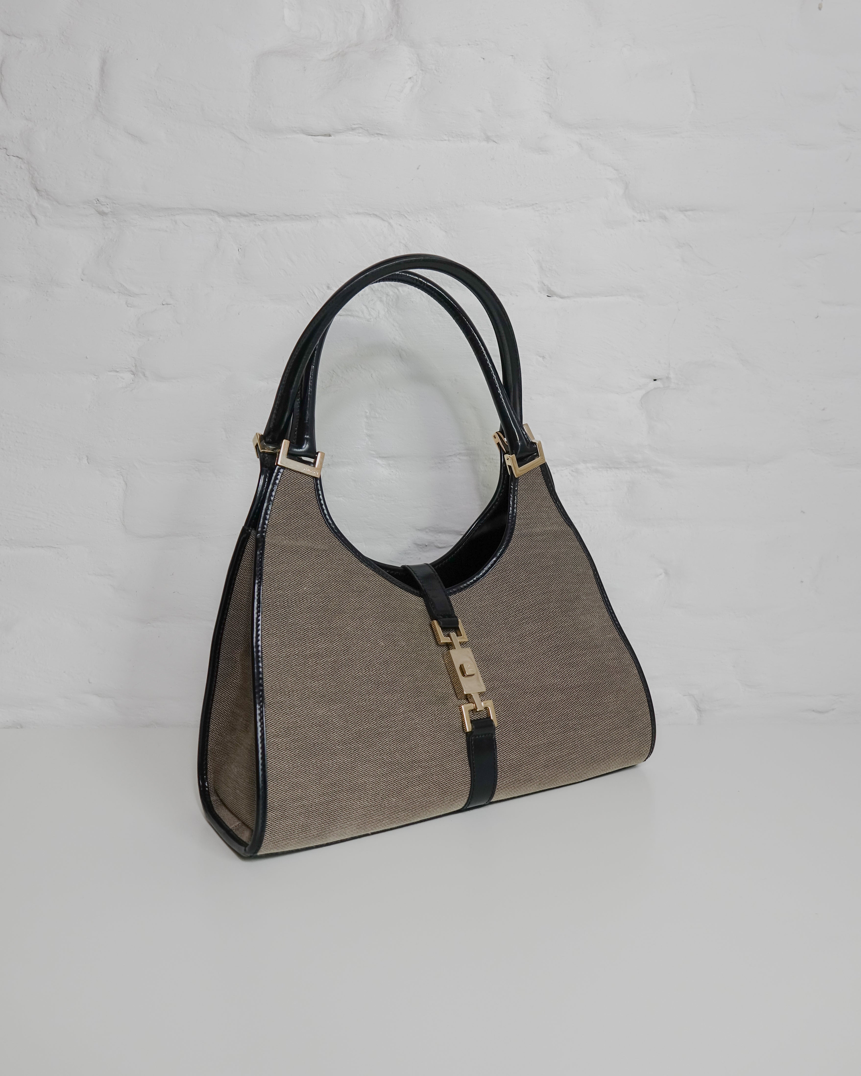 Sac Gucci Jackie Shoulder Bag Lola Collective