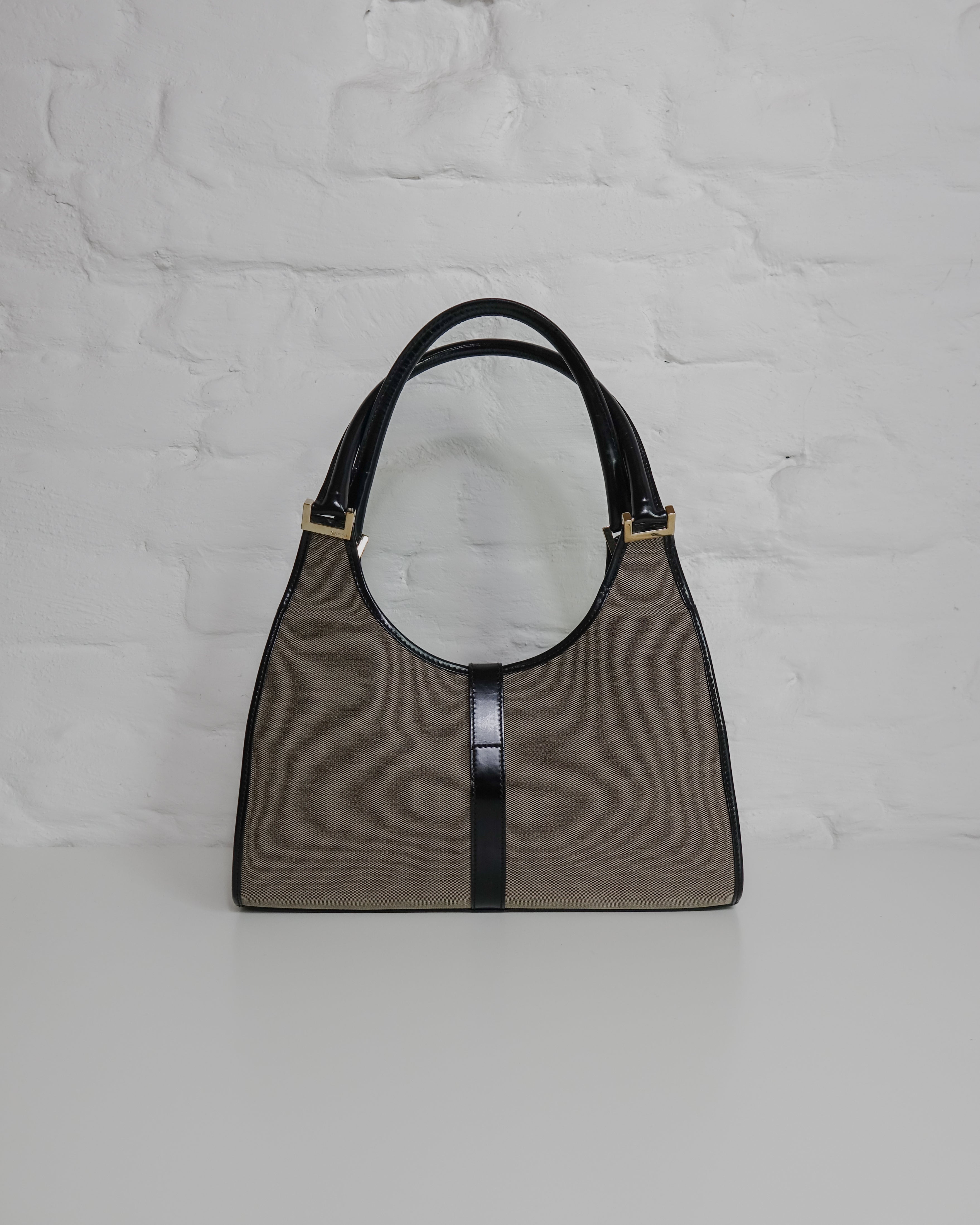 Sac Gucci Jackie Shoulder Bag Lola Collective