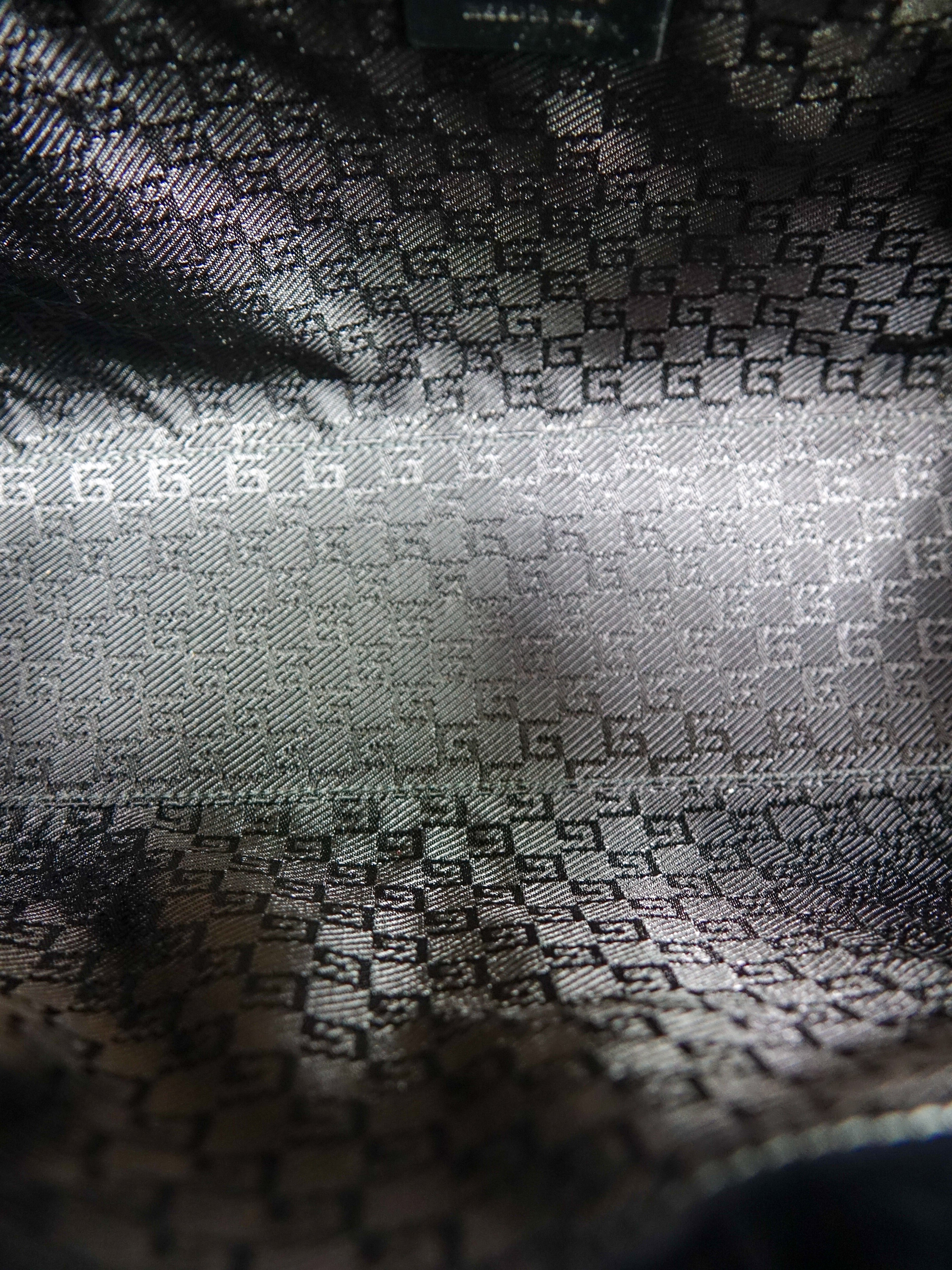 Sac Gucci Jackie Shoulder Bag Lola Collective