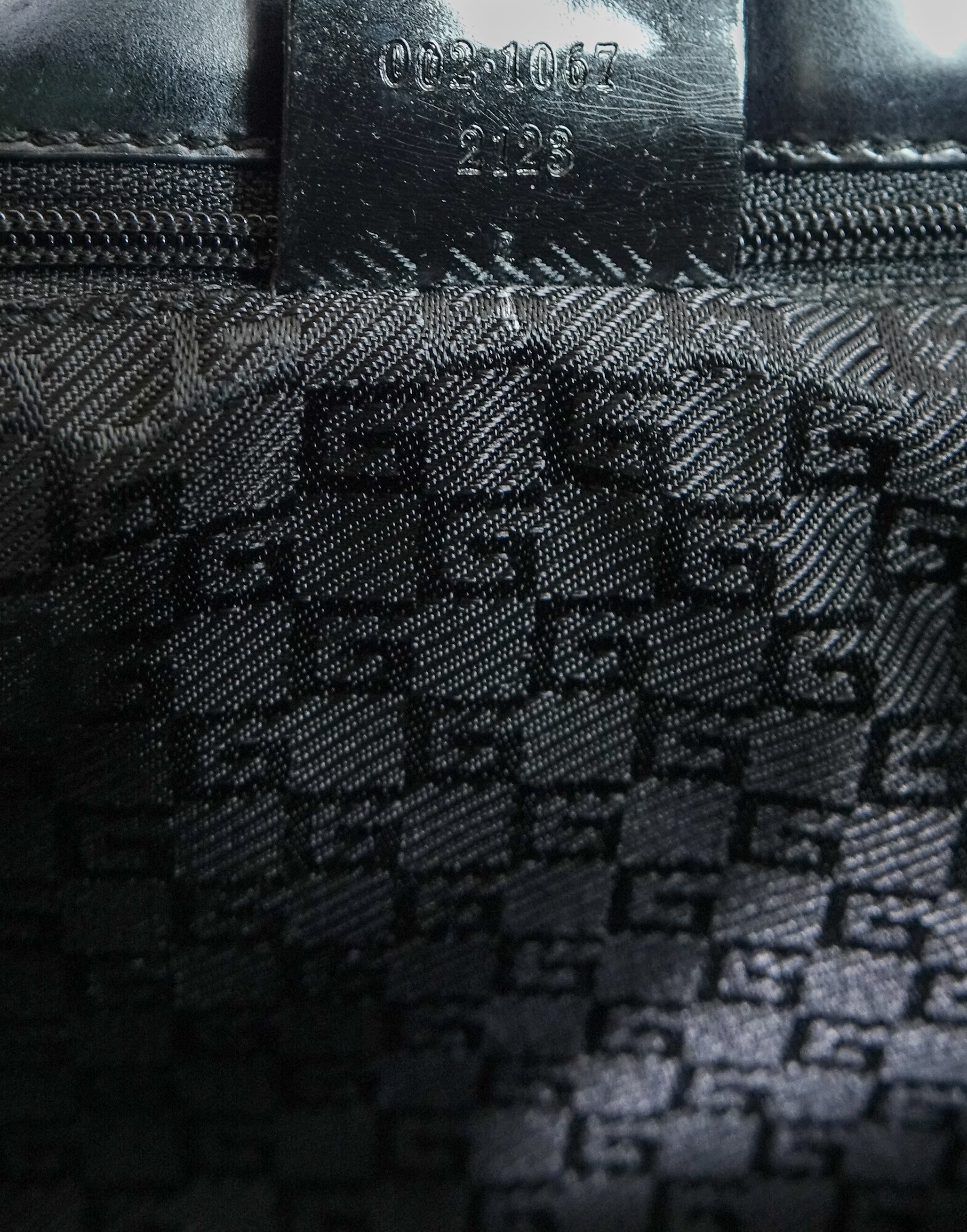 Sac Gucci Jackie Shoulder Bag Lola Collective