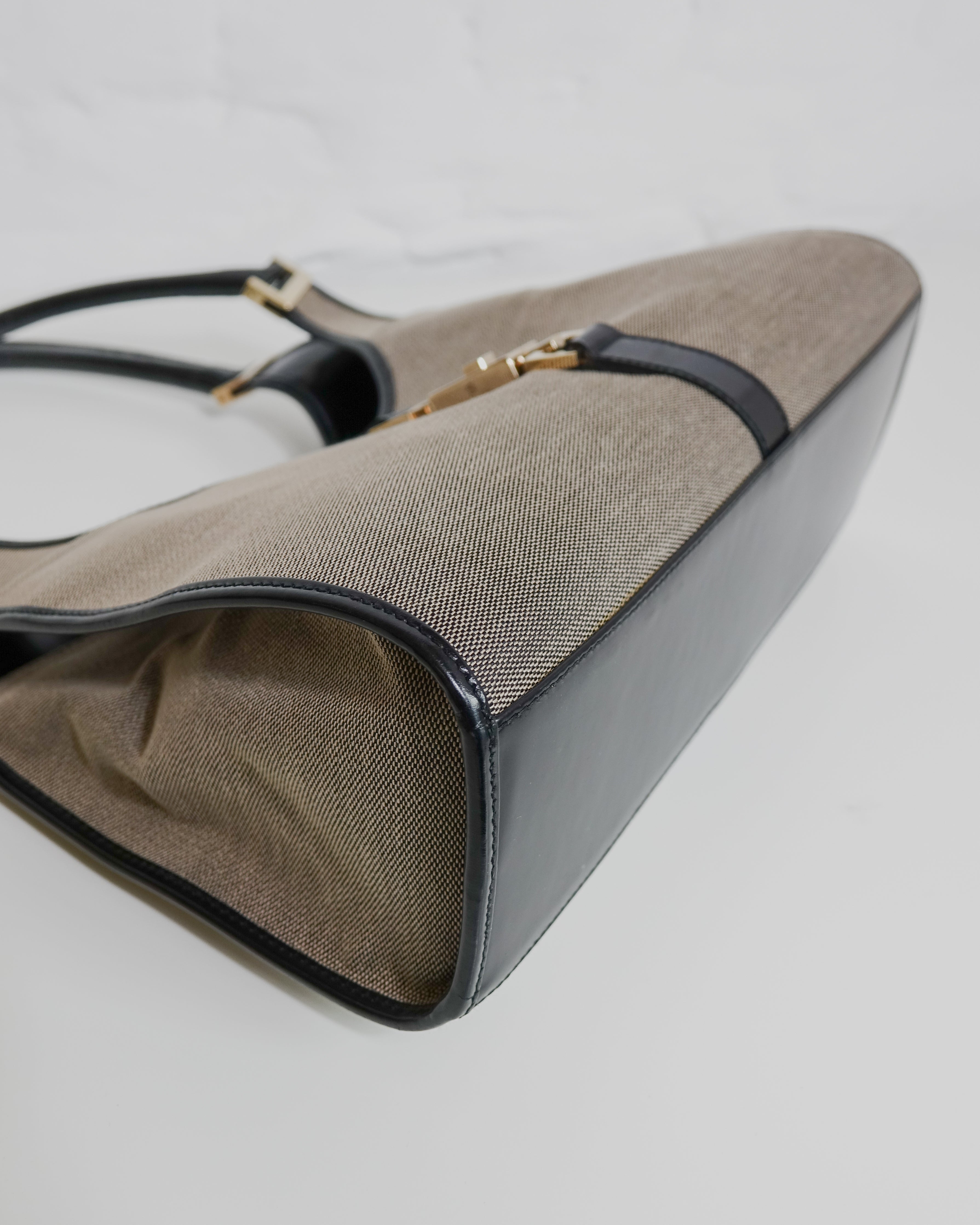 Sac Gucci Jackie Shoulder Bag Lola Collective